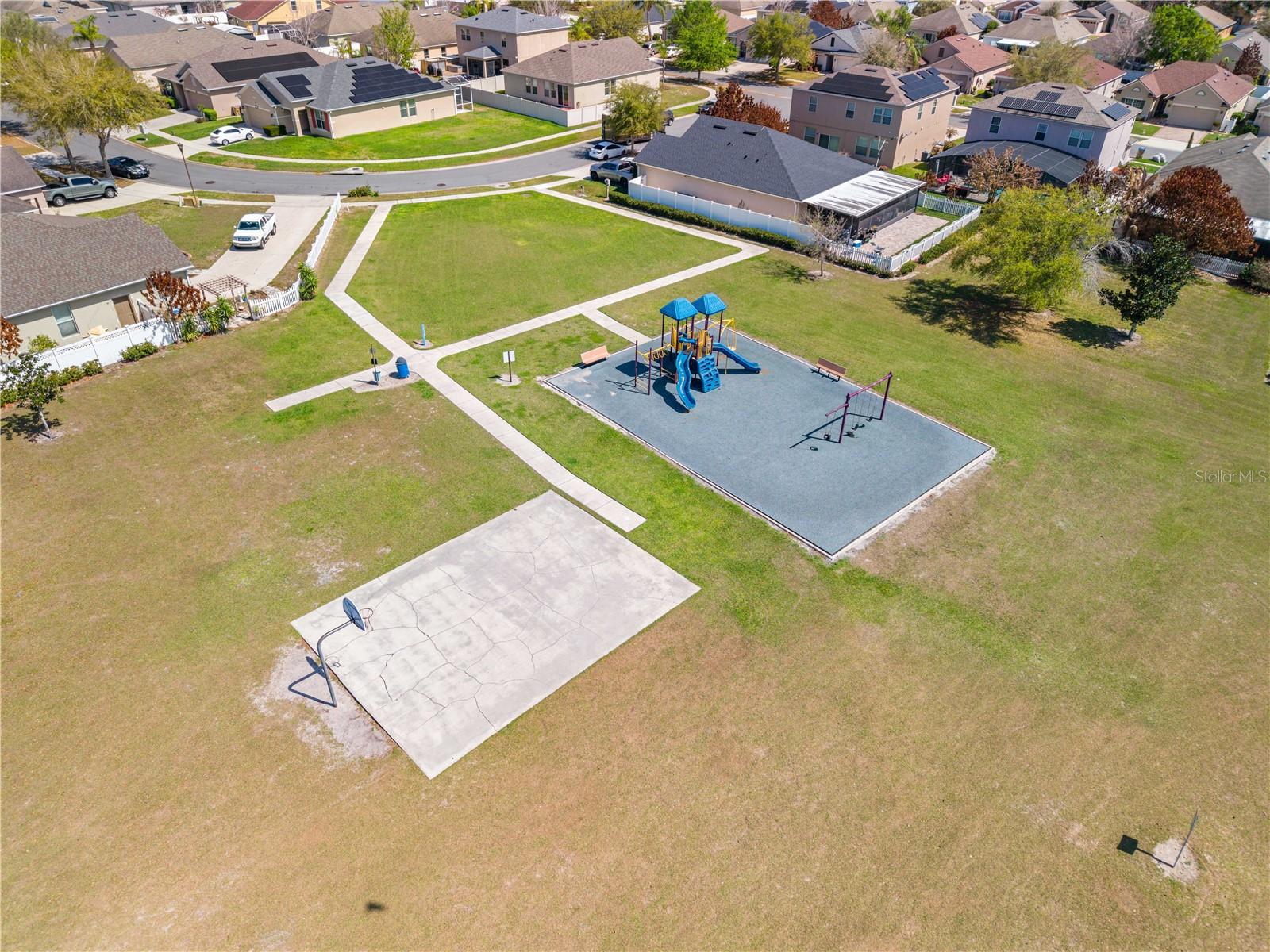 2750 DODDS LN, KISSIMMEE, FL, 34743