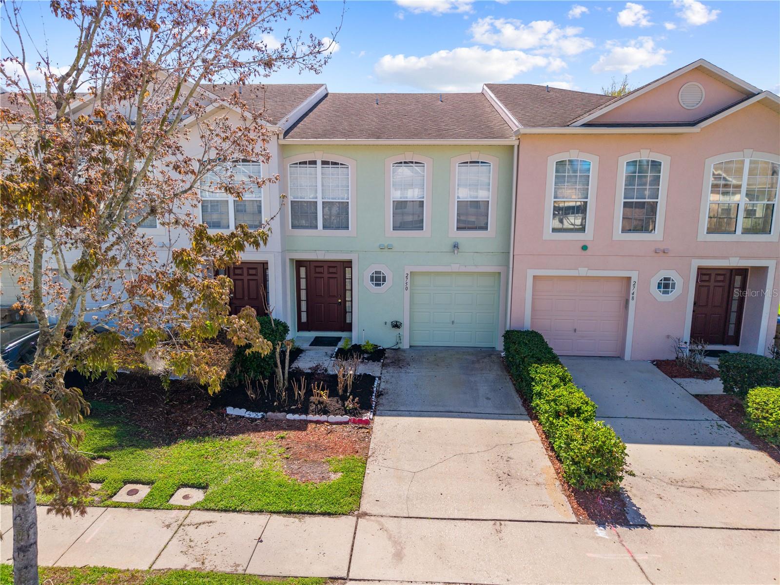 2750 DODDS LN, KISSIMMEE, FL, 34743