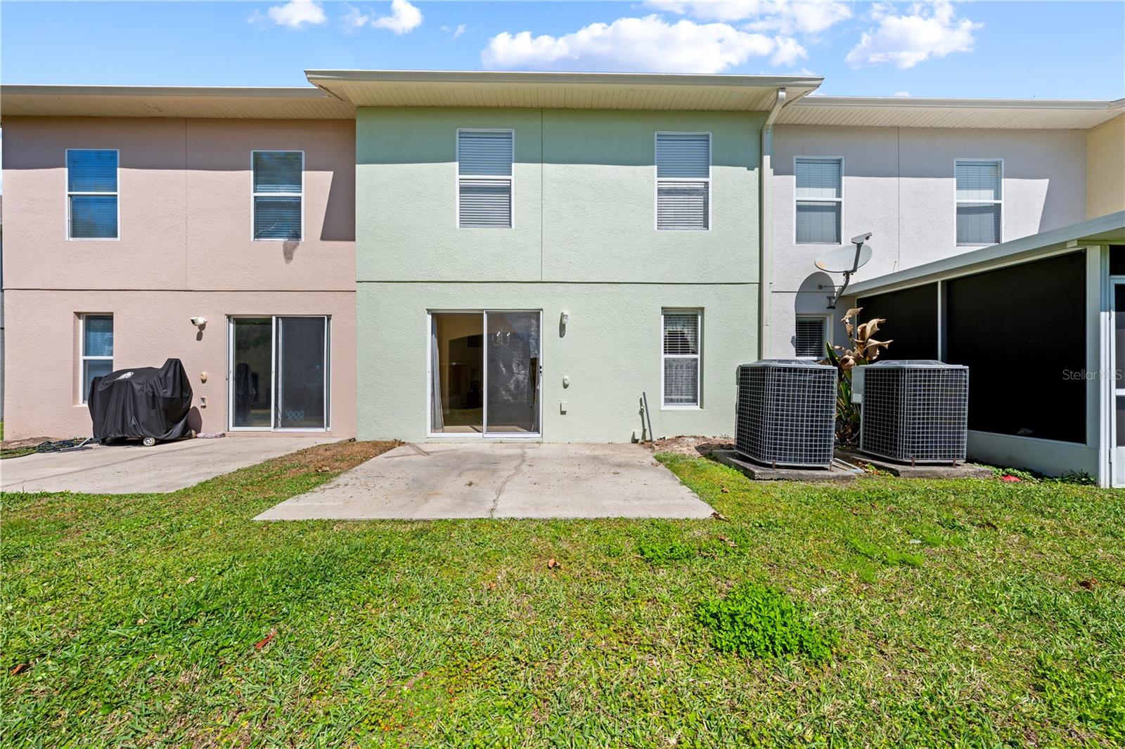 2750 DODDS LN, KISSIMMEE, FL, 34743