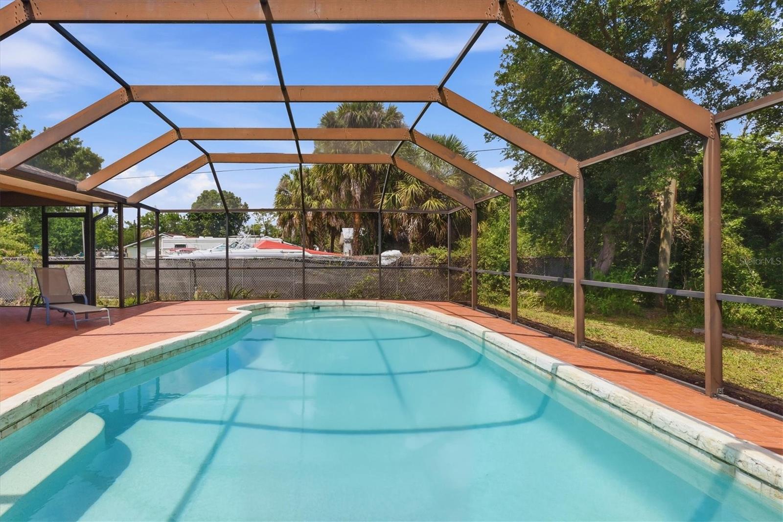 1114 DEWHURST ST, PORT CHARLOTTE, FL, 33952