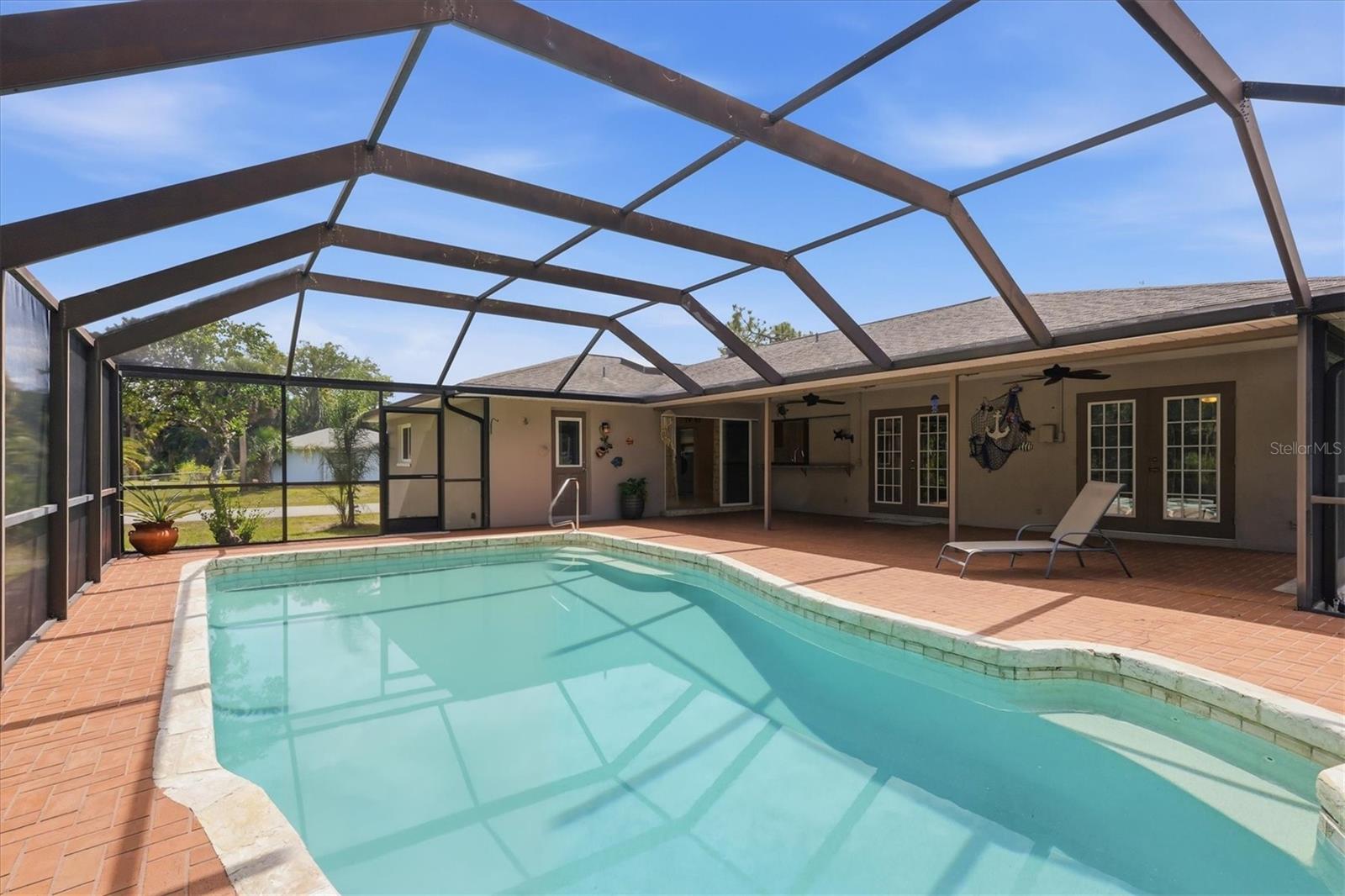 1114 DEWHURST ST, PORT CHARLOTTE, FL, 33952