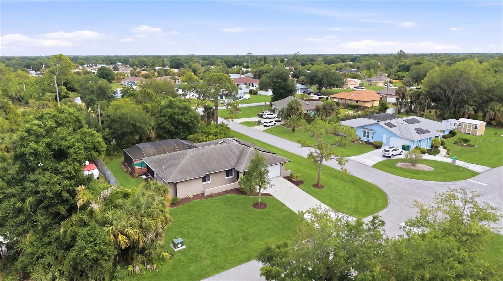 1114 DEWHURST ST, PORT CHARLOTTE, FL, 33952