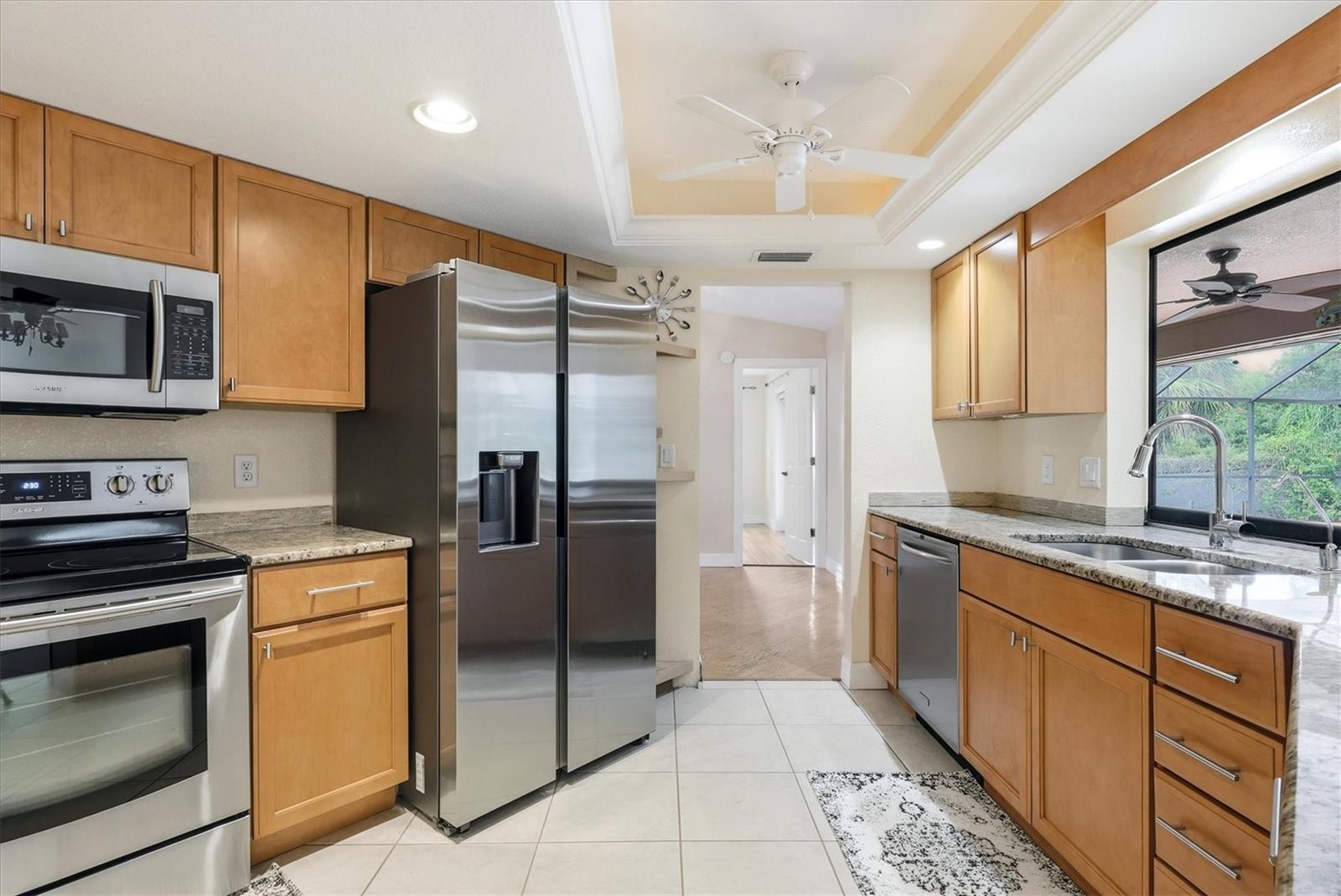 1114 DEWHURST ST, PORT CHARLOTTE, FL, 33952