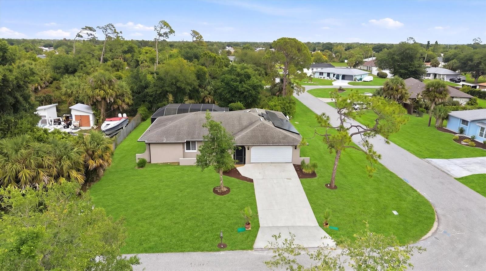 1114 DEWHURST ST, PORT CHARLOTTE, FL, 33952