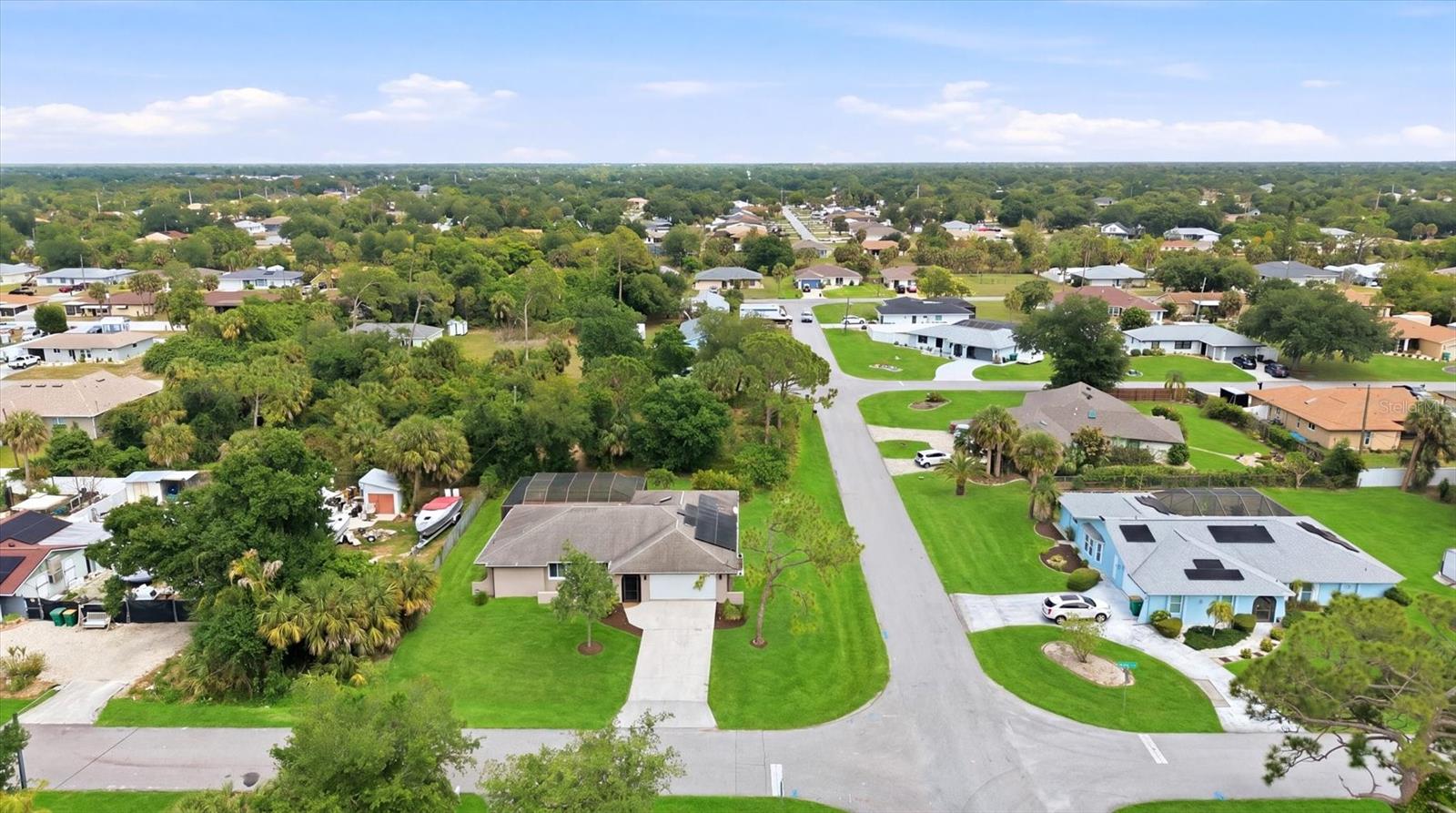 1114 DEWHURST ST, PORT CHARLOTTE, FL, 33952