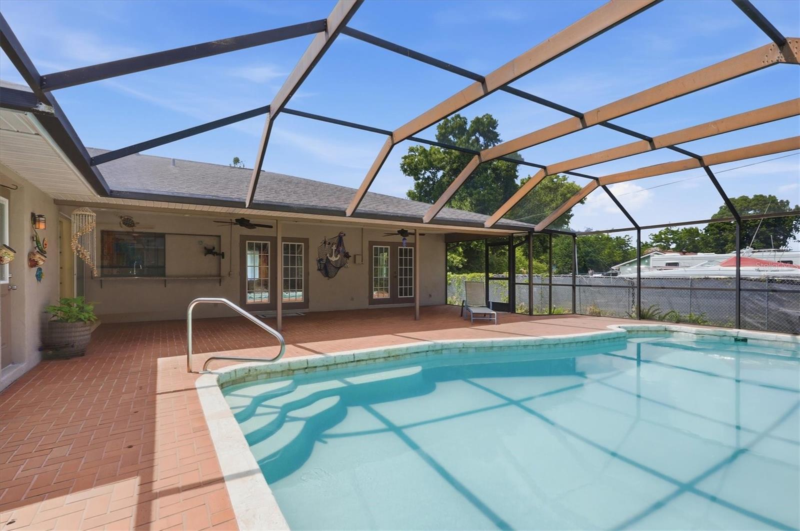 1114 DEWHURST ST, PORT CHARLOTTE, FL, 33952