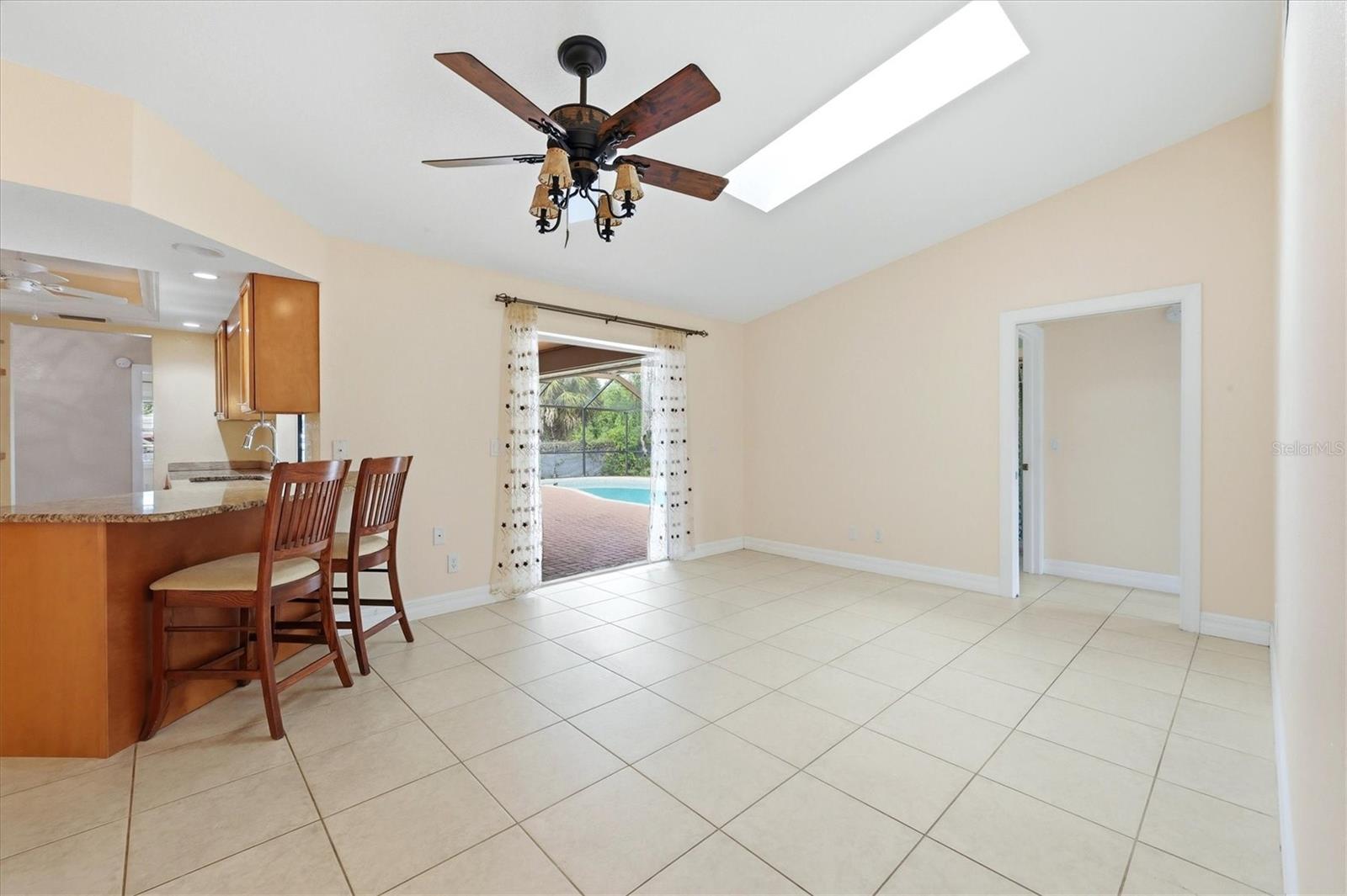 1114 DEWHURST ST, PORT CHARLOTTE, FL, 33952