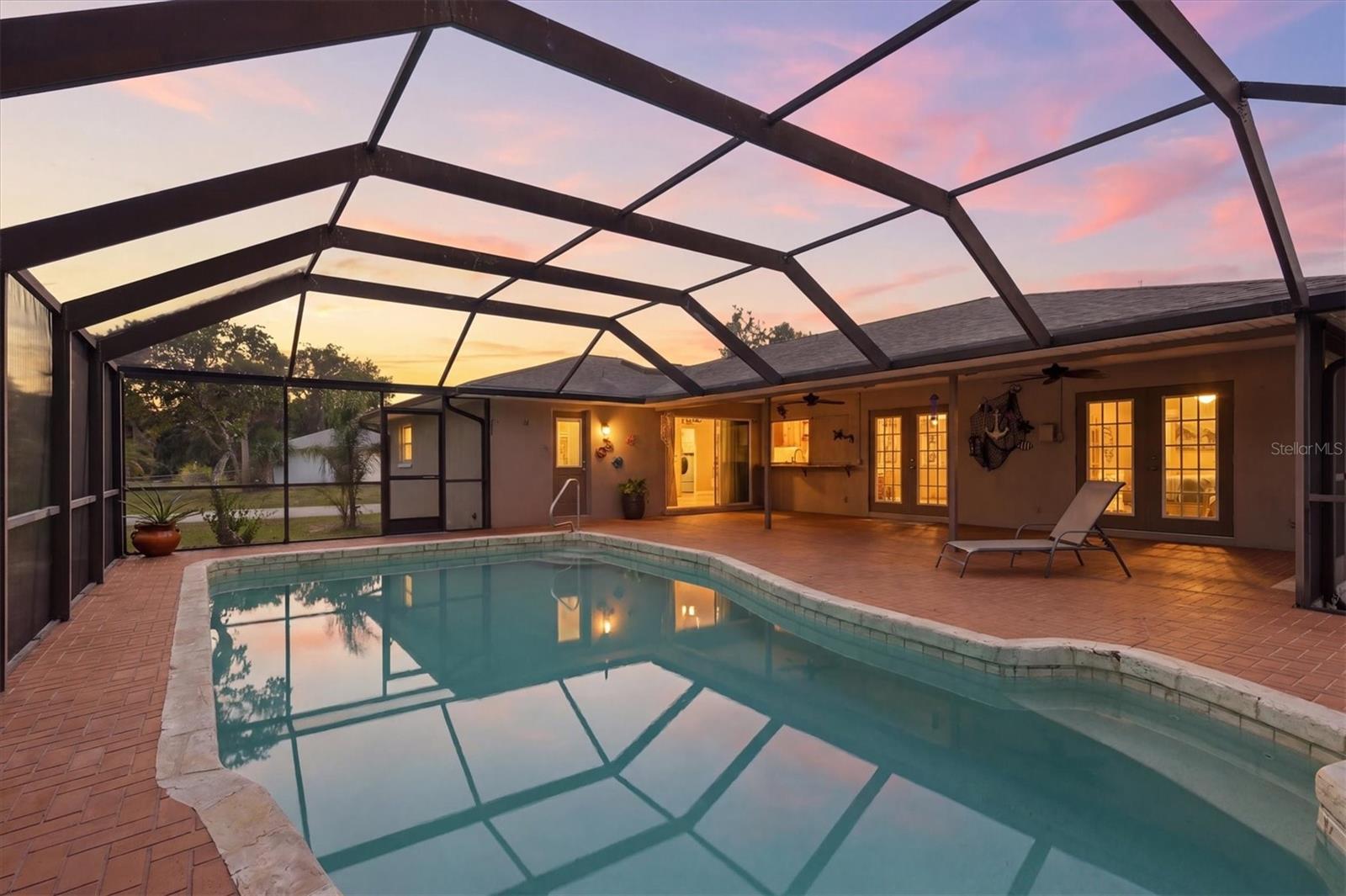 1114 DEWHURST ST, PORT CHARLOTTE, FL, 33952