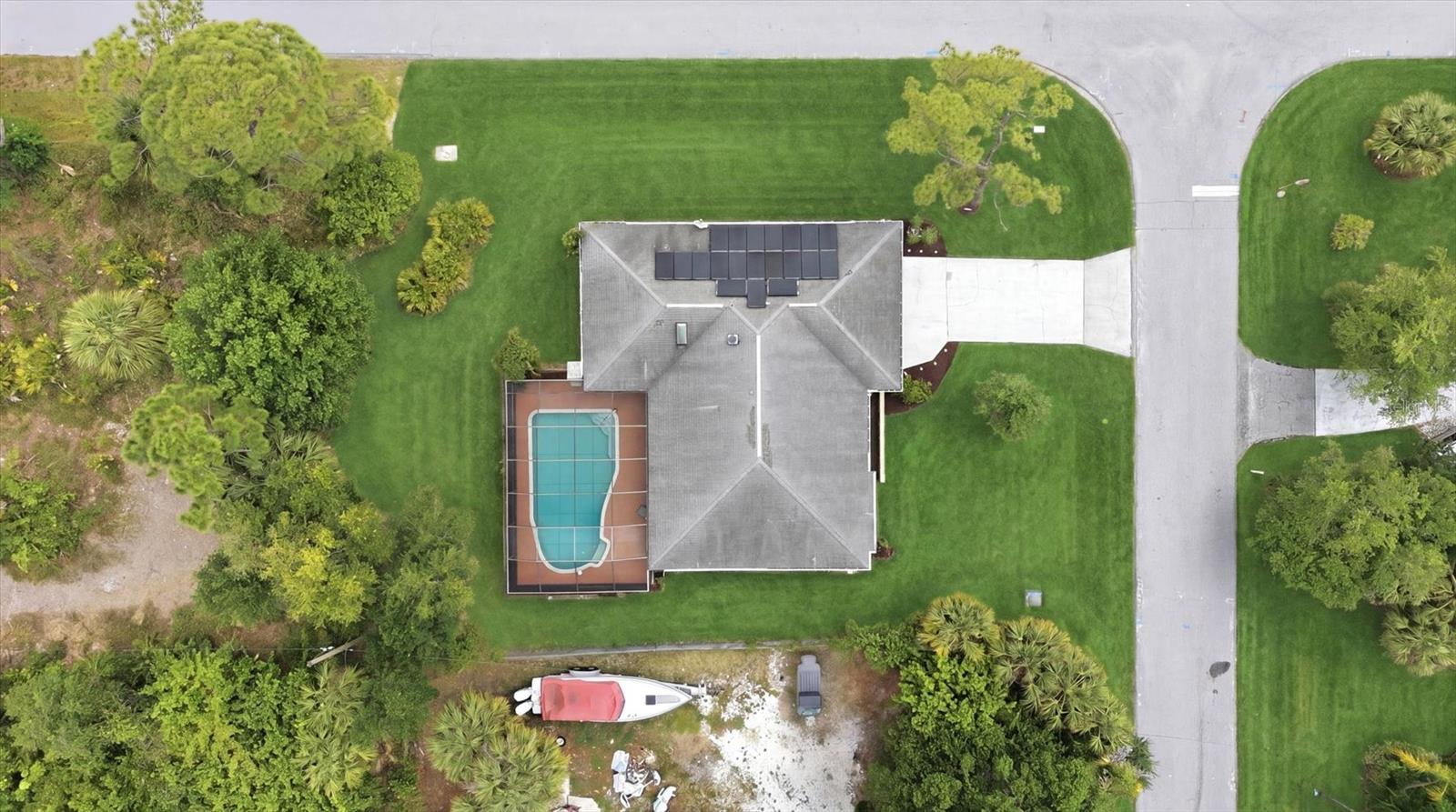 1114 DEWHURST ST, PORT CHARLOTTE, FL, 33952