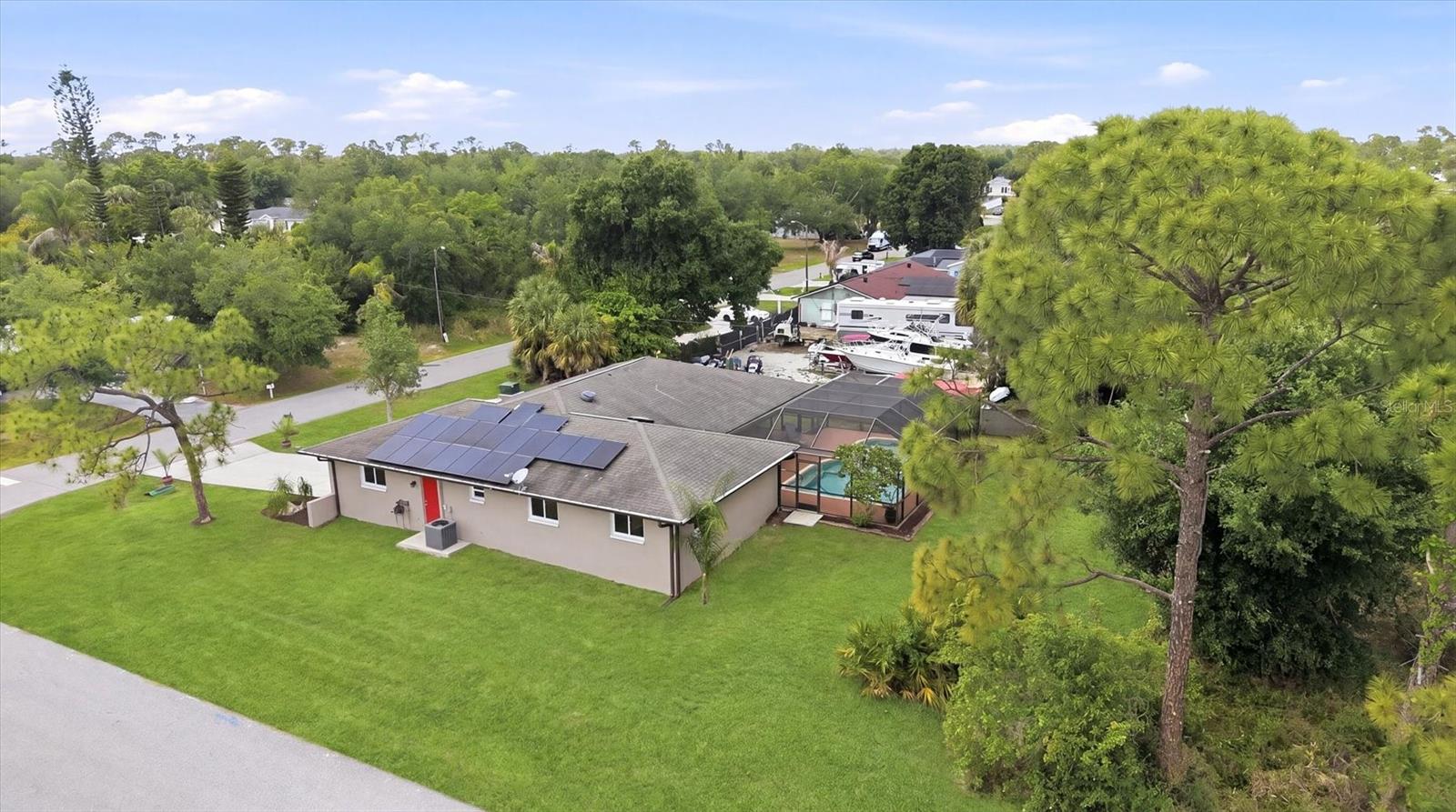 1114 DEWHURST ST, PORT CHARLOTTE, FL, 33952