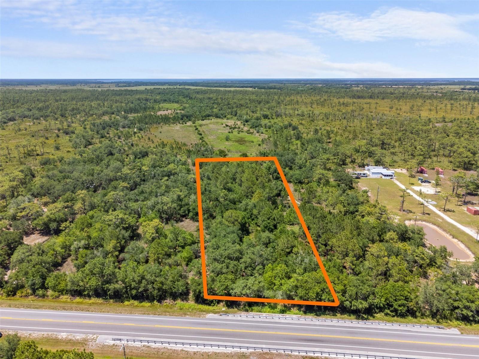 0 E 60 HWY, LAKE WALES, FL, 33898