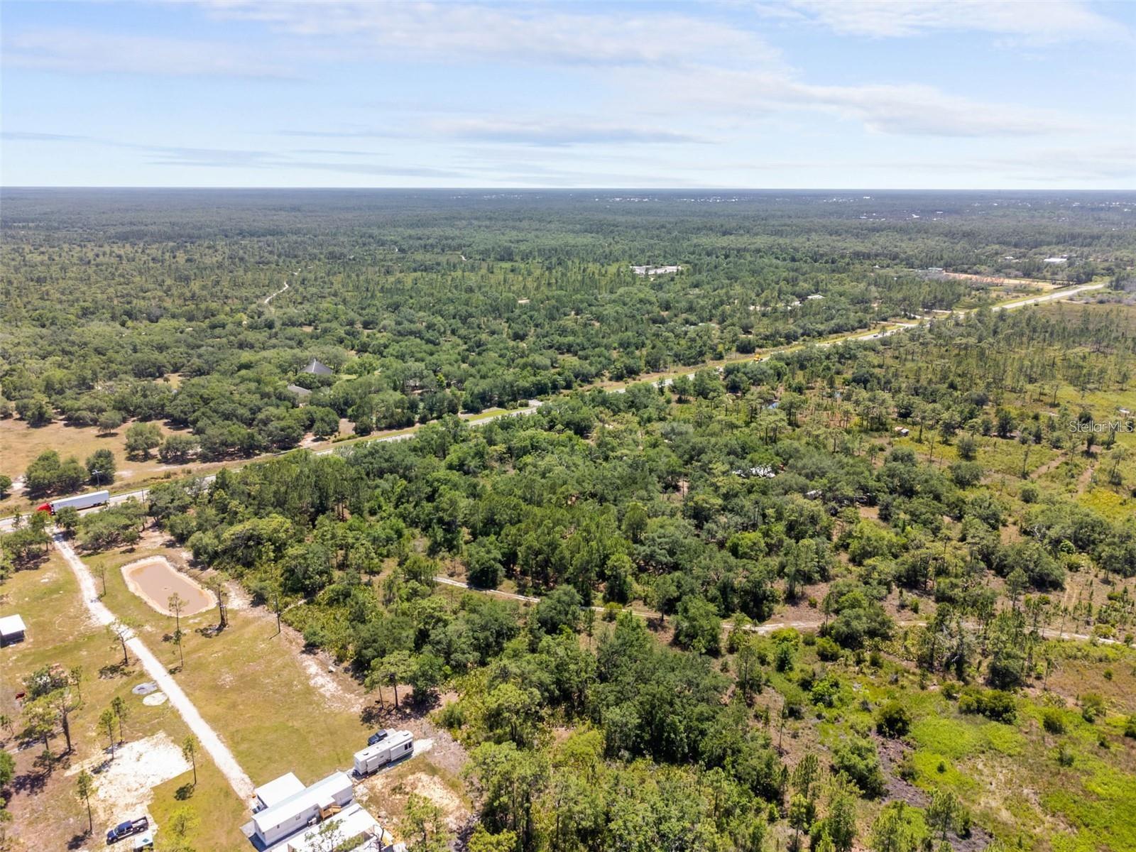 0 E 60 HWY, LAKE WALES, FL, 33898