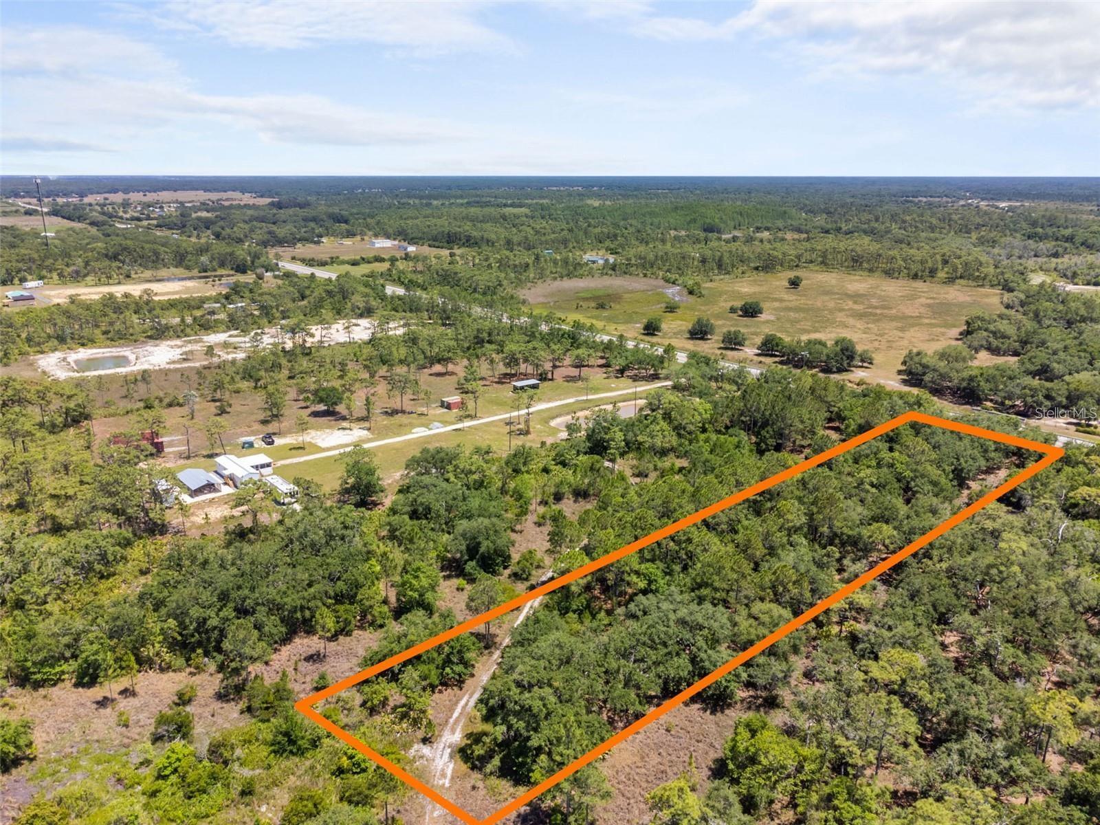 0 E 60 HWY, LAKE WALES, FL, 33898
