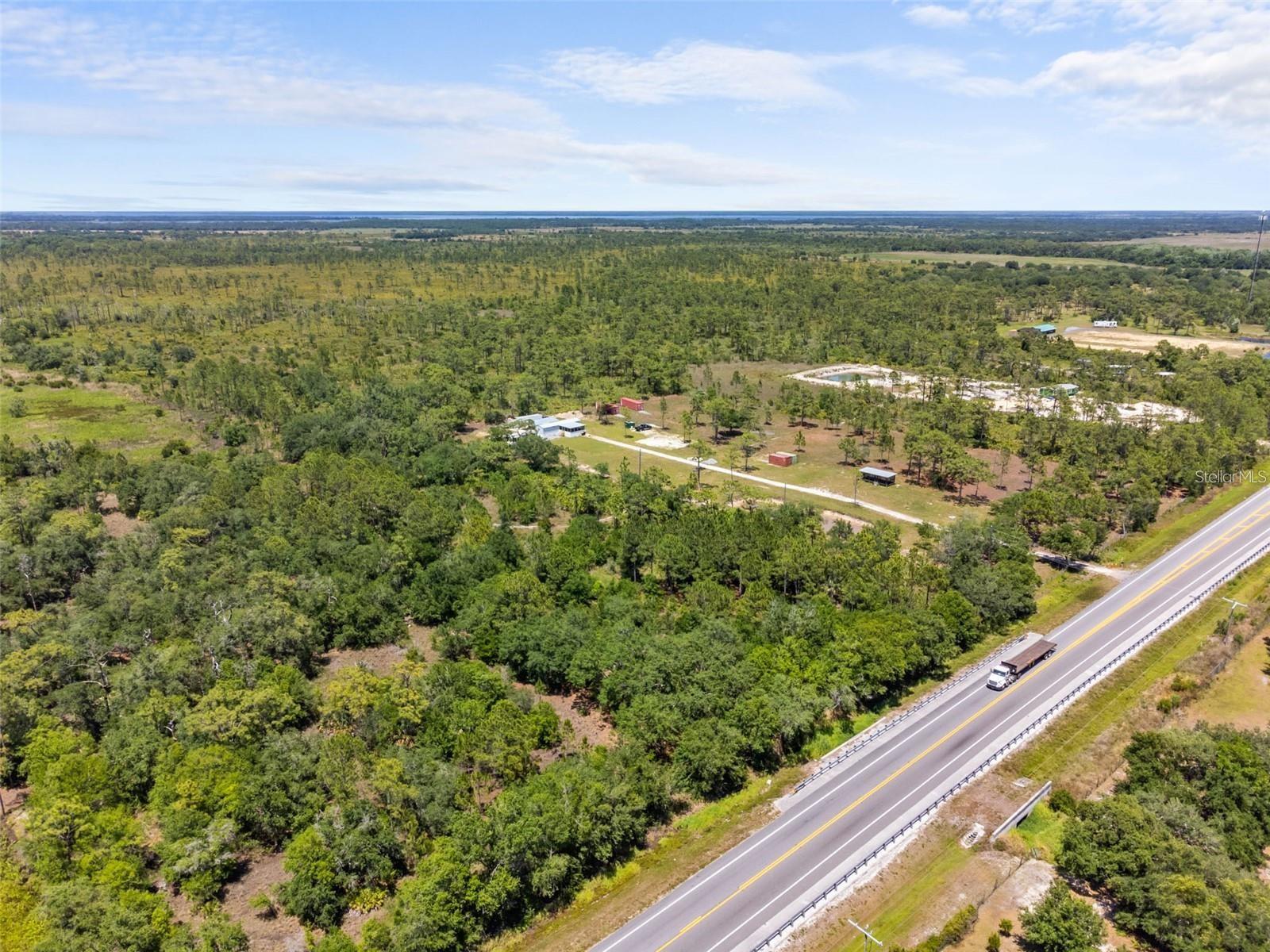 0 E 60 HWY, LAKE WALES, FL, 33898