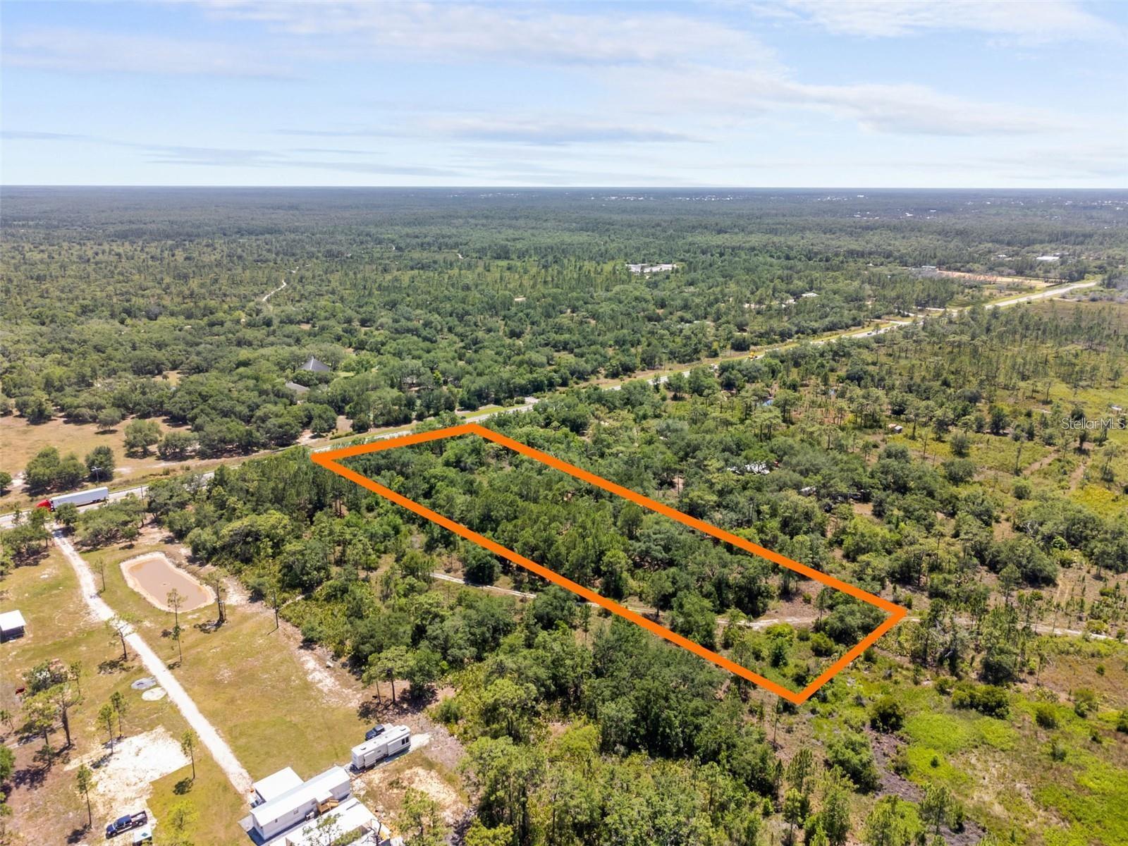 0 E 60 HWY, LAKE WALES, FL, 33898