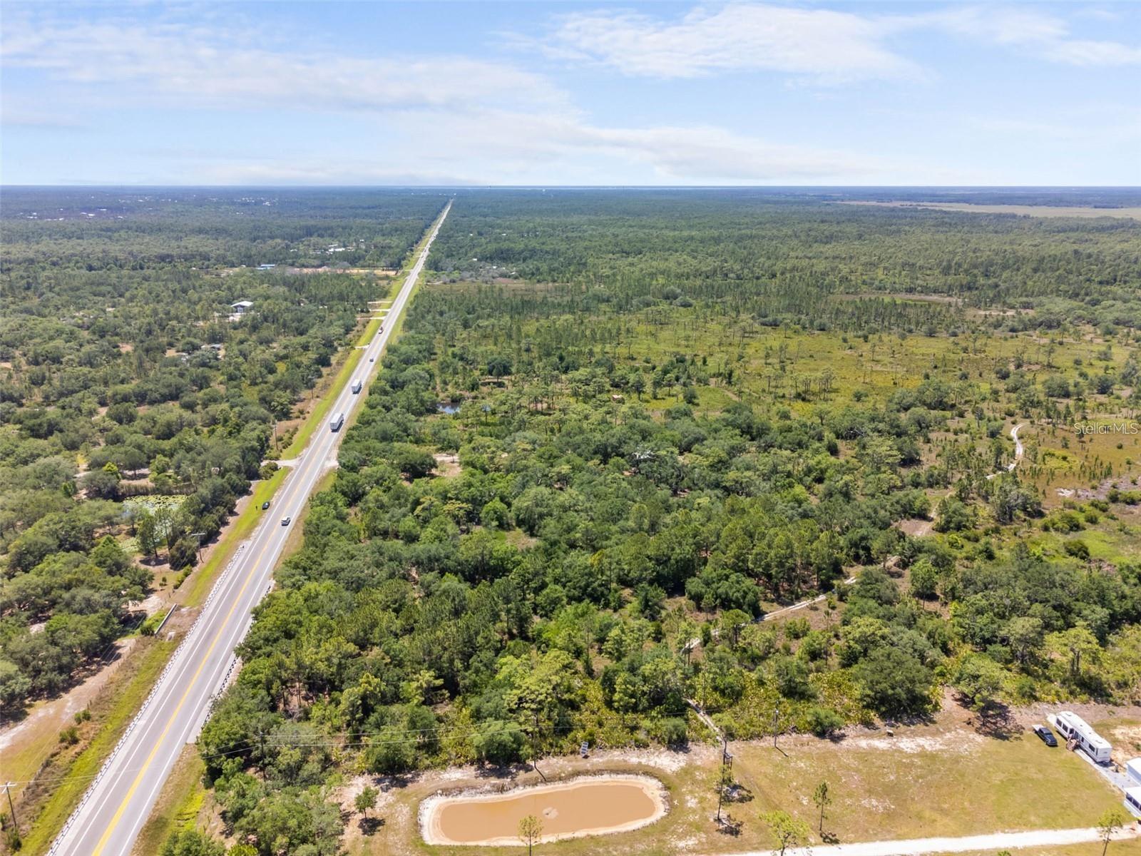 0 E 60 HWY, LAKE WALES, FL, 33898