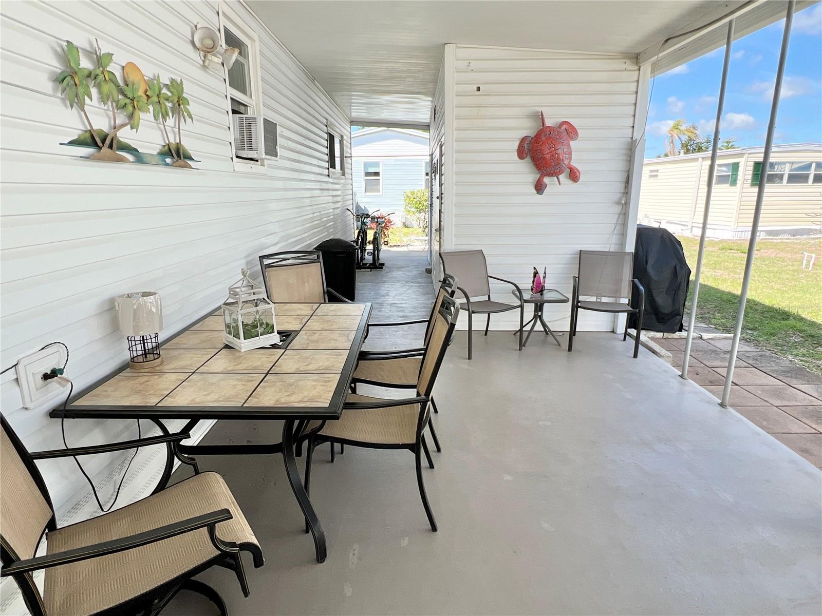 7138 MOUNT HAWTHORNE RD NE #586, ST PETERSBURG, FL, 33702