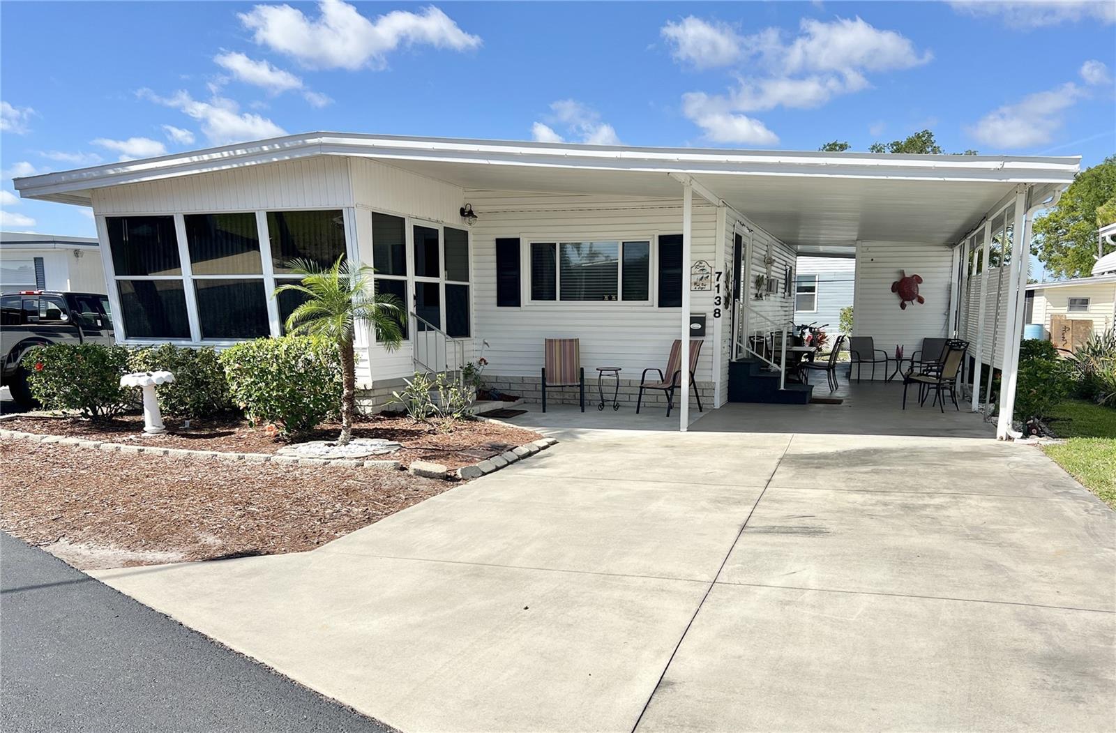 7138 MOUNT HAWTHORNE RD NE #586, ST PETERSBURG, FL, 33702