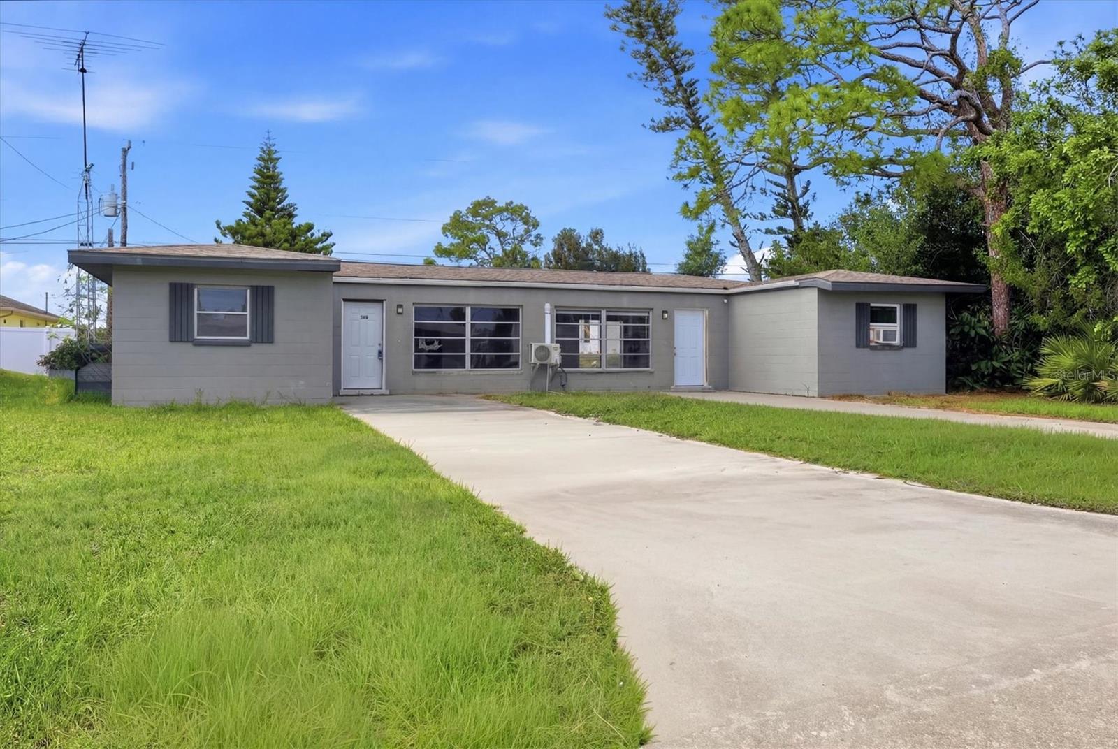 300 SAN LORENZO AVE, NORTH PORT, FL, 34287