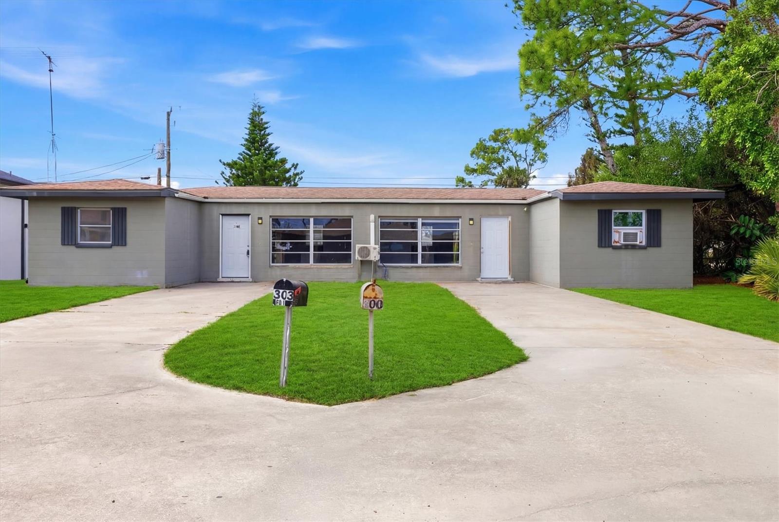 300 SAN LORENZO AVE, NORTH PORT, FL, 34287