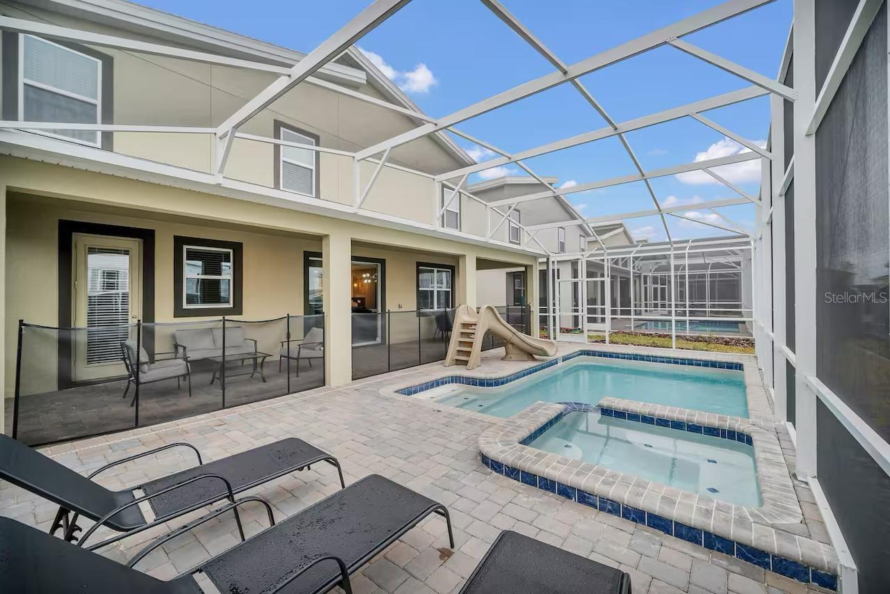 1225 CHALLENGE DR, DAVENPORT, FL, 33896