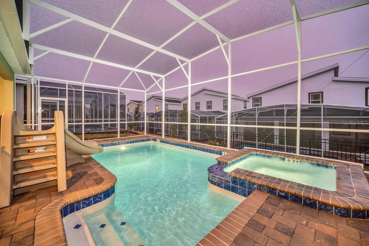 1225 CHALLENGE DR, DAVENPORT, FL, 33896