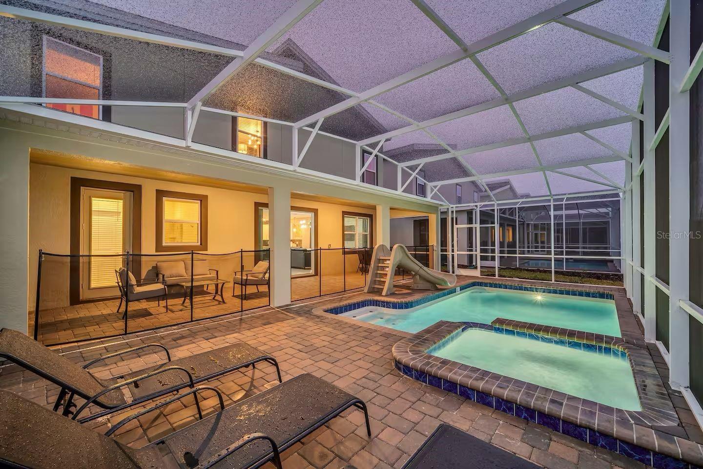 1225 CHALLENGE DR, DAVENPORT, FL, 33896