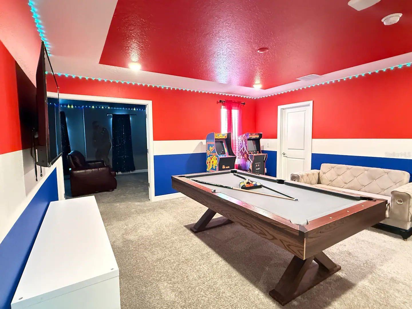 1225 CHALLENGE DR, DAVENPORT, FL, 33896