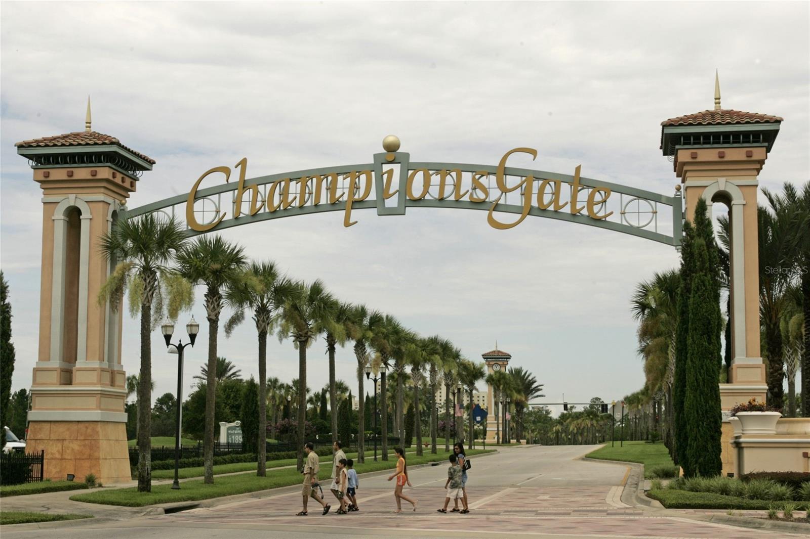 1225 CHALLENGE DR, DAVENPORT, FL, 33896