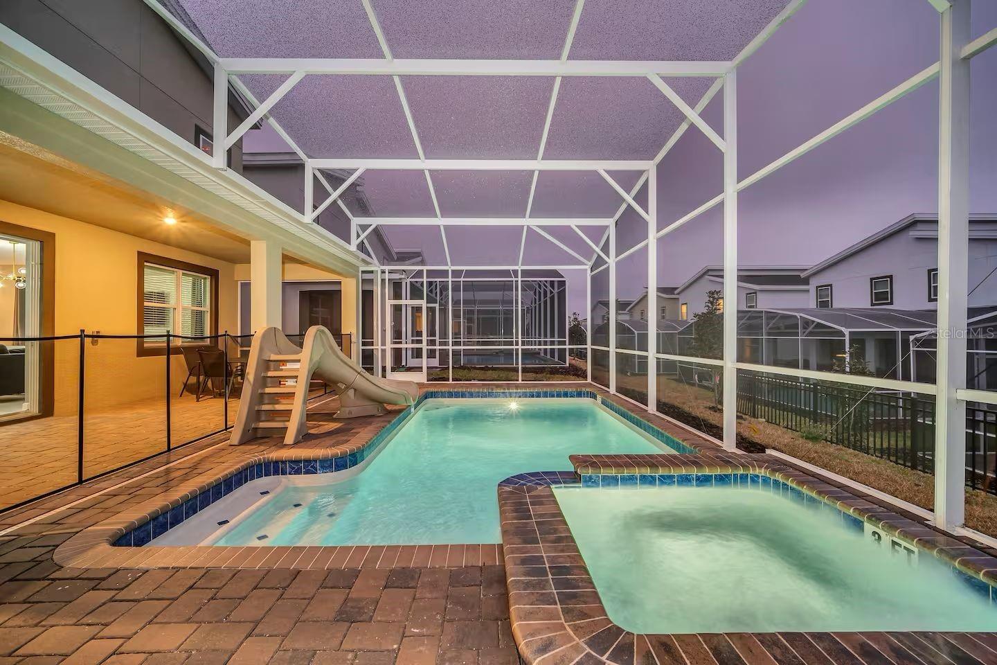 1225 CHALLENGE DR, DAVENPORT, FL, 33896
