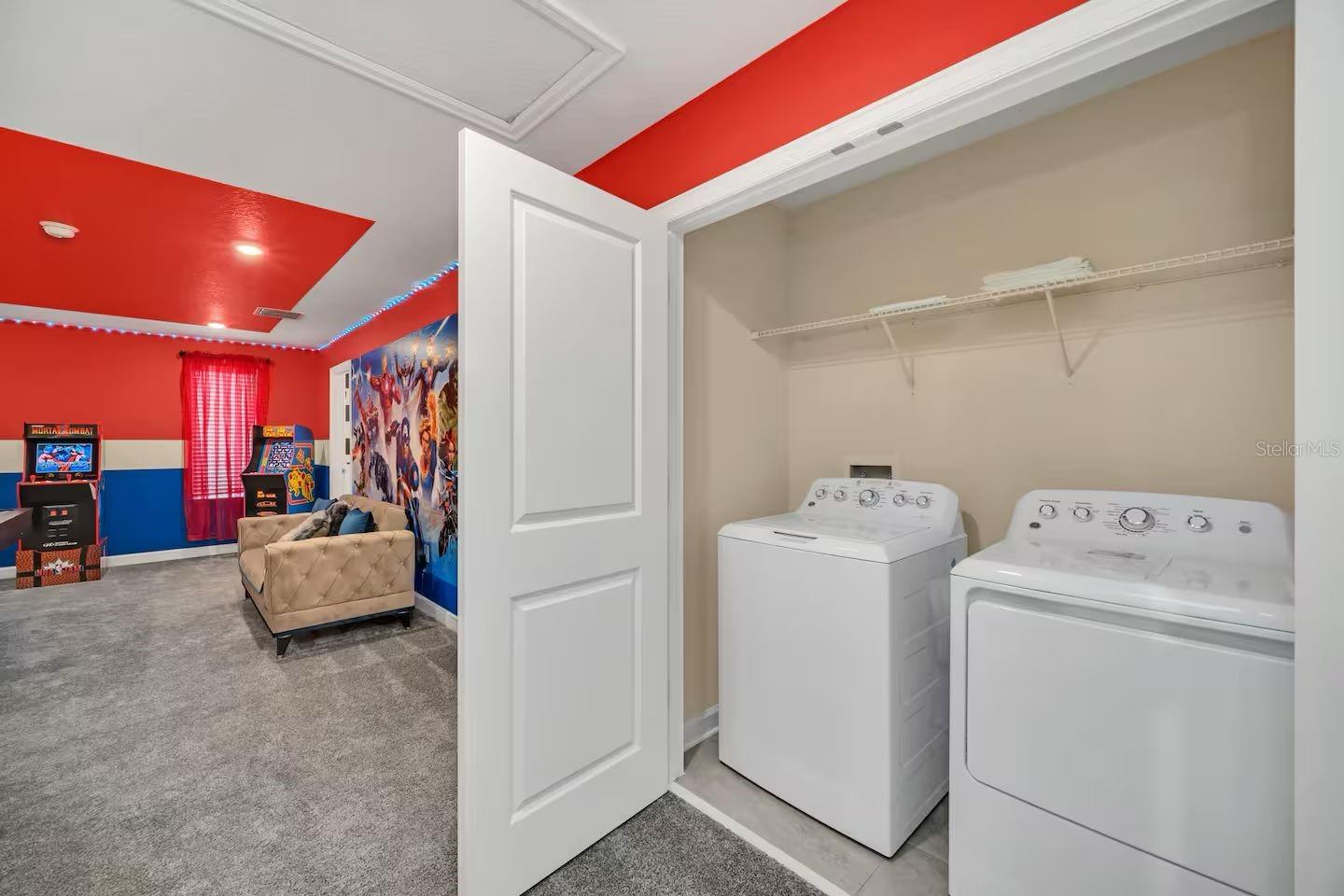 1225 CHALLENGE DR, DAVENPORT, FL, 33896