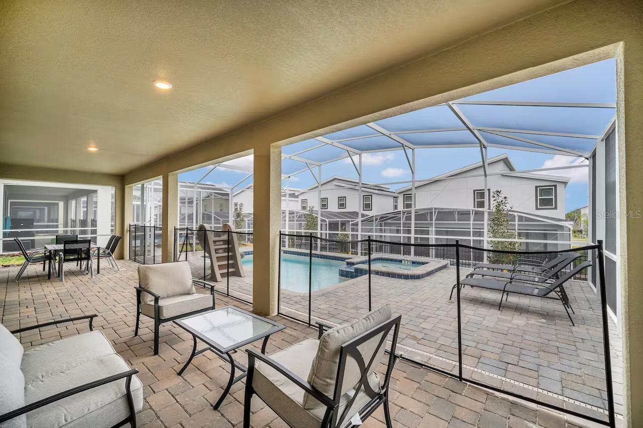 1225 CHALLENGE DR, DAVENPORT, FL, 33896