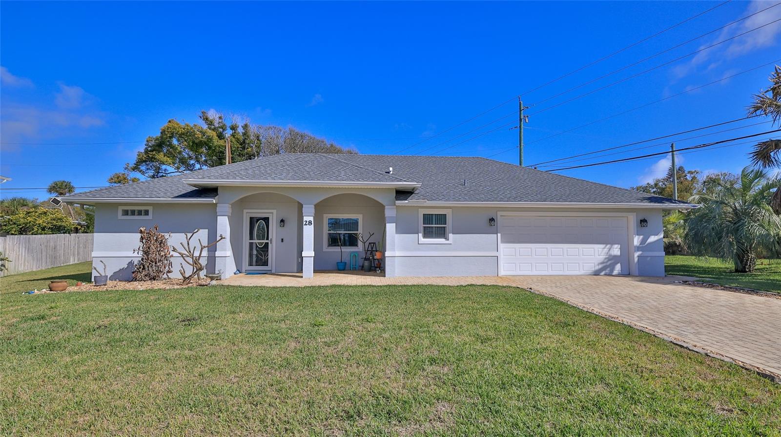 28 AMES LN, DAYTONA BEACH, FL, 32118