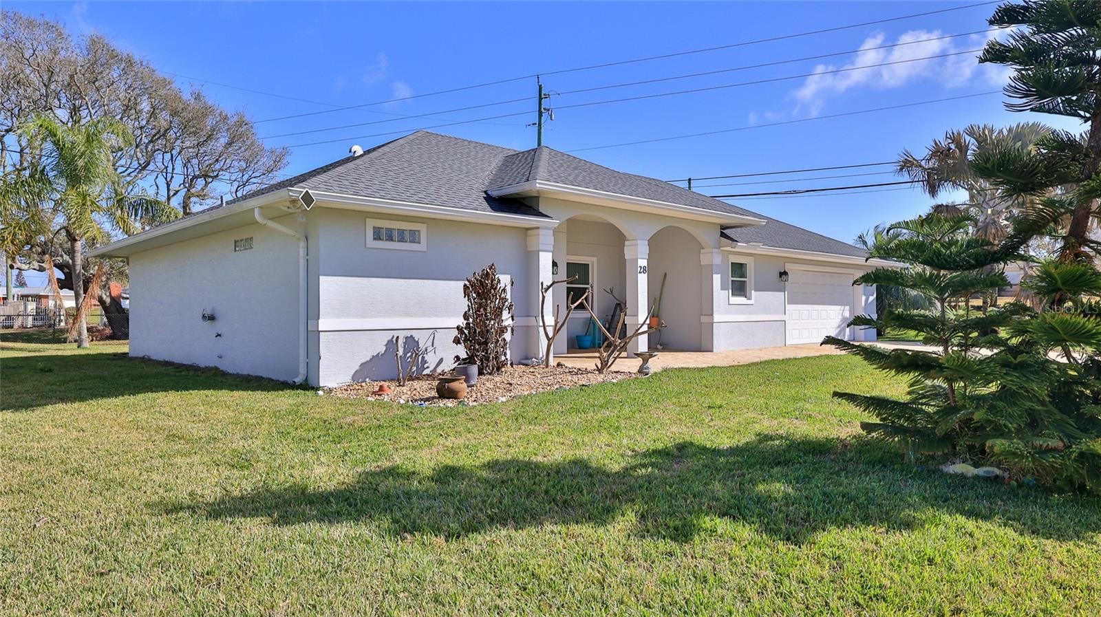 28 AMES LN, DAYTONA BEACH, FL, 32118