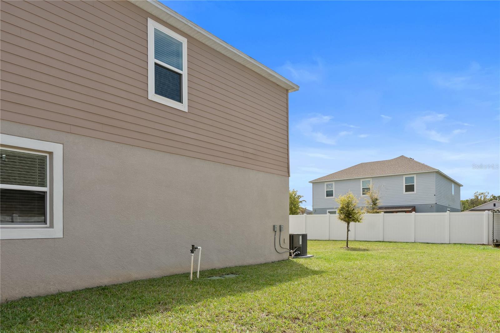 923 FIELDSTONE WAY, HAINES CITY, FL, 33844