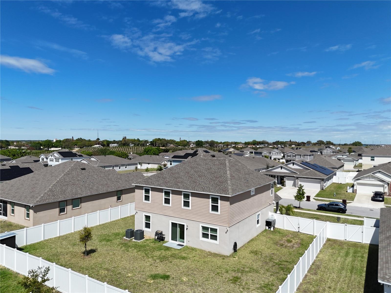 923 FIELDSTONE WAY, HAINES CITY, FL, 33844