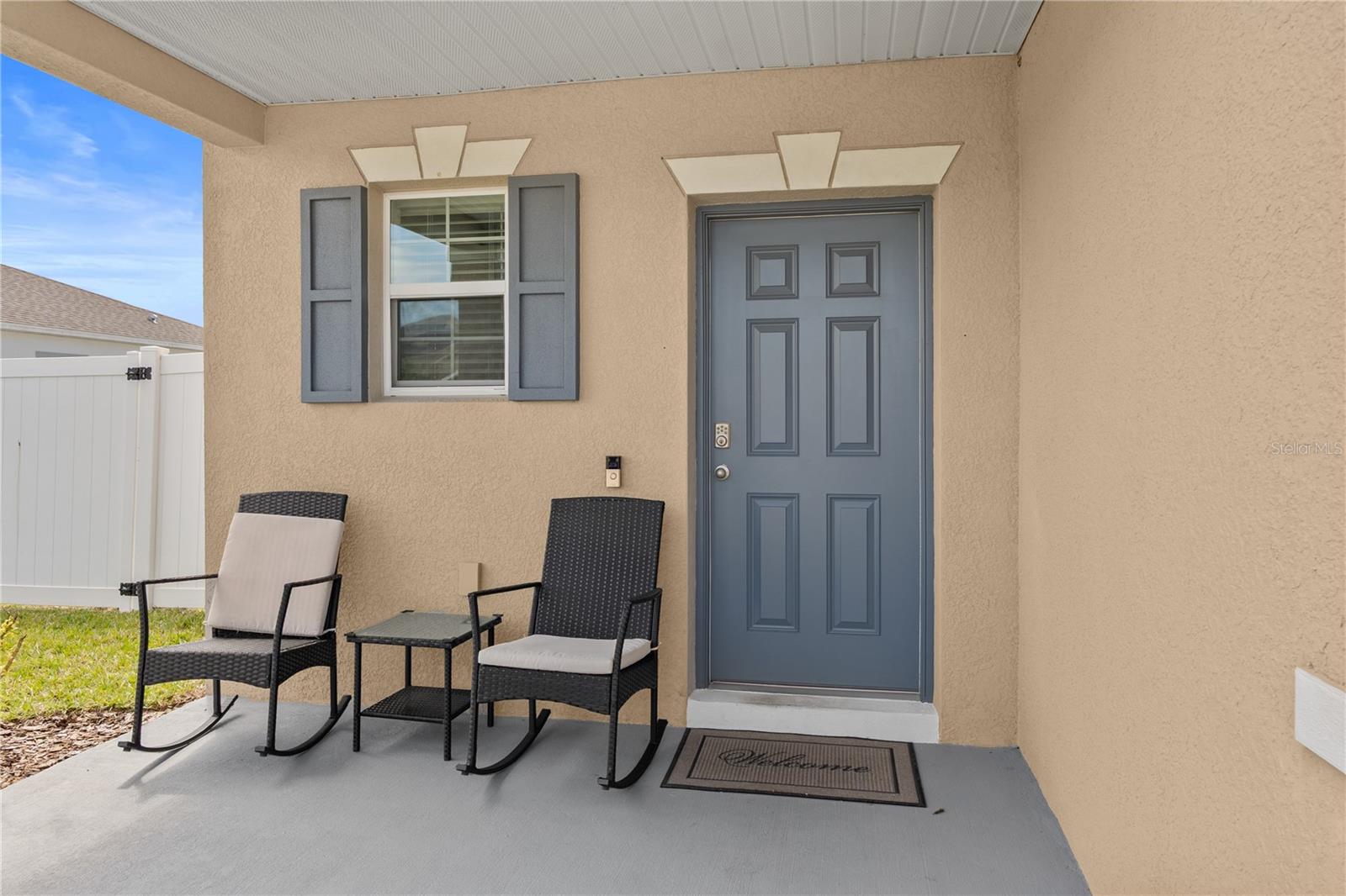 923 FIELDSTONE WAY, HAINES CITY, FL, 33844