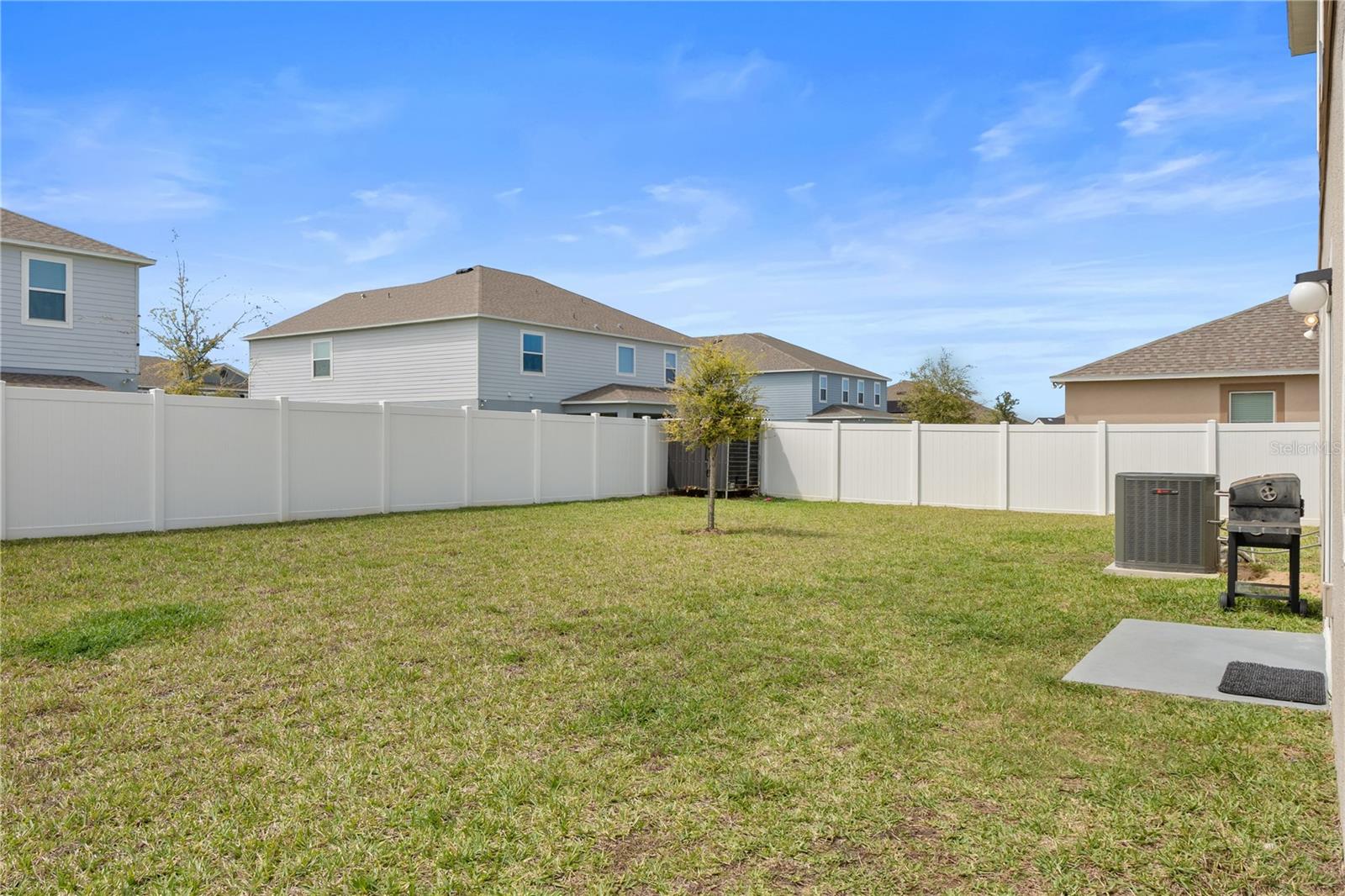 923 FIELDSTONE WAY, HAINES CITY, FL, 33844