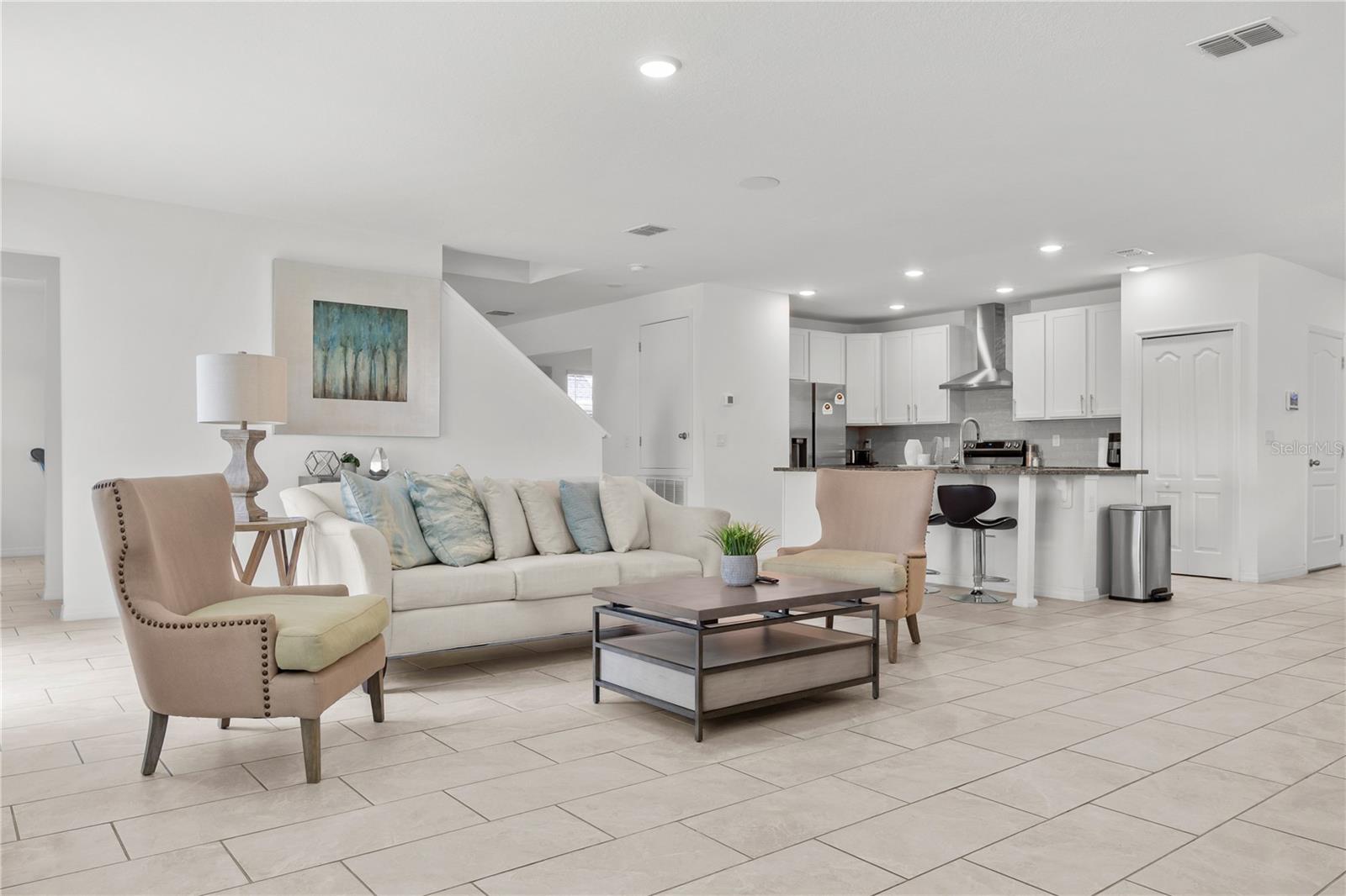 923 FIELDSTONE WAY, HAINES CITY, FL, 33844