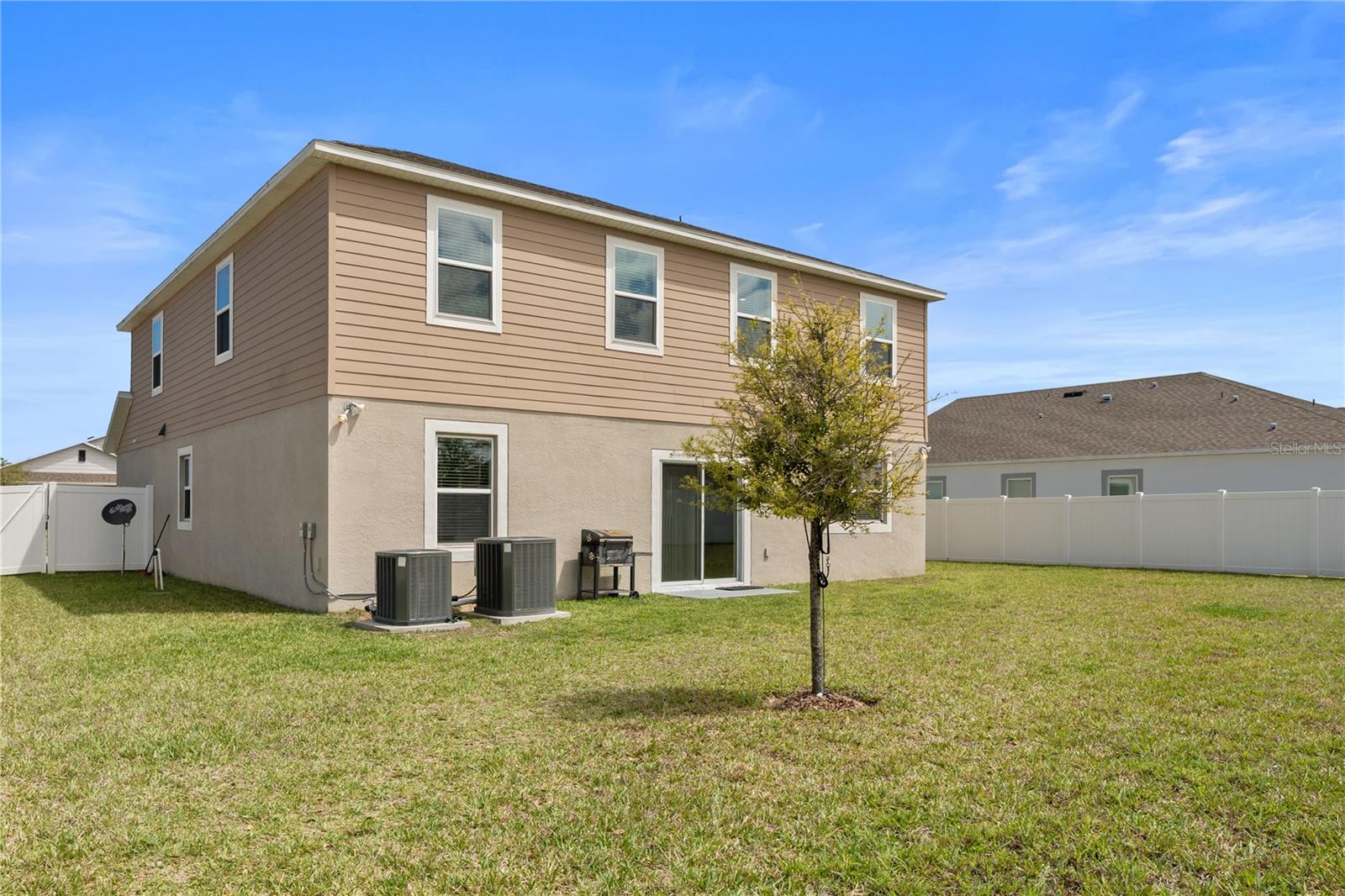 923 FIELDSTONE WAY, HAINES CITY, FL, 33844