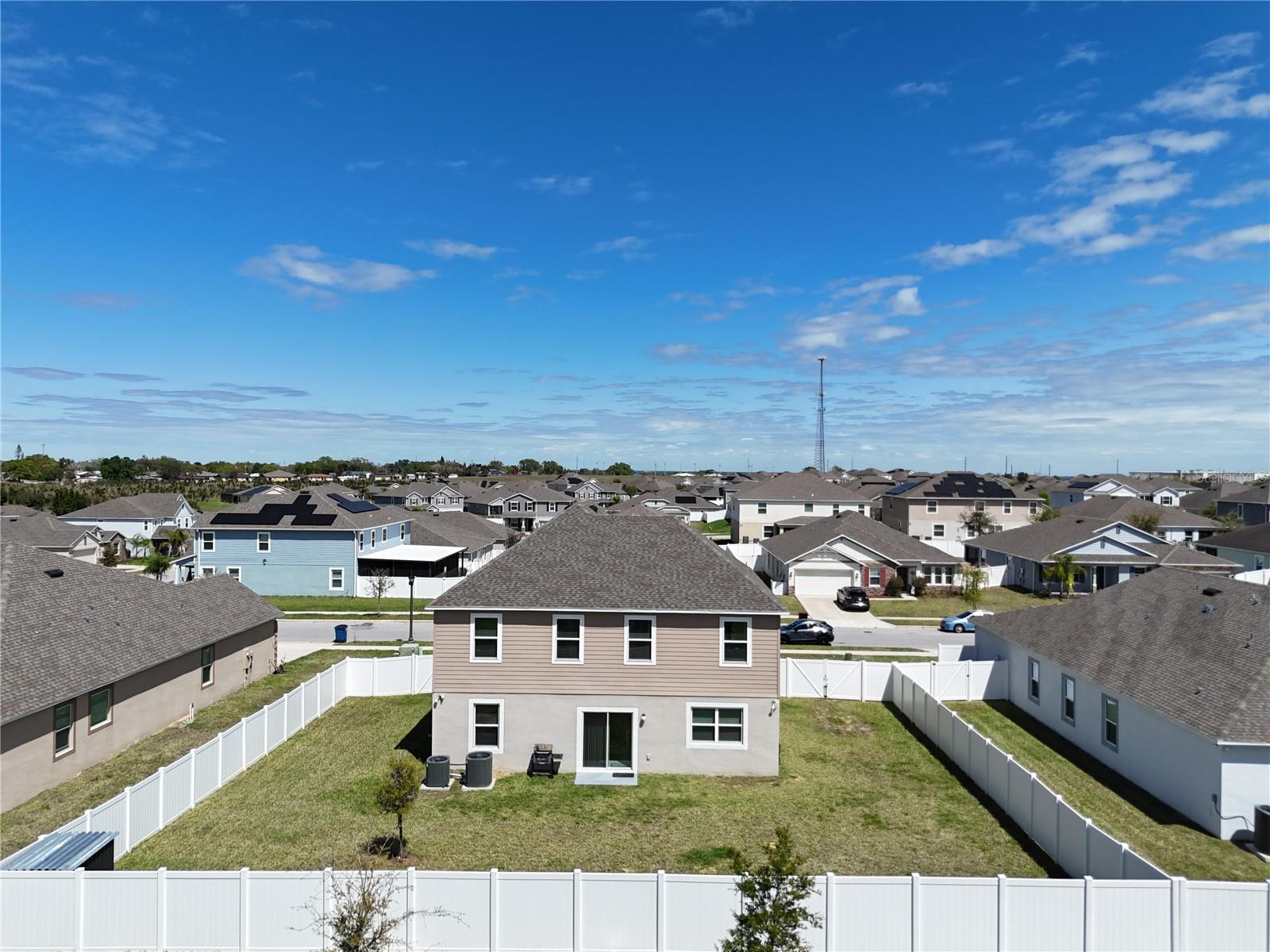 923 FIELDSTONE WAY, HAINES CITY, FL, 33844