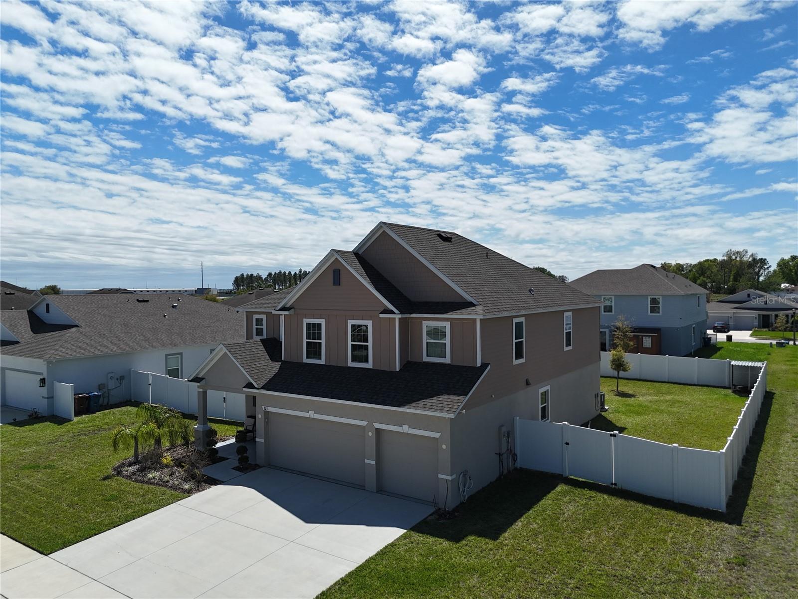 923 FIELDSTONE WAY, HAINES CITY, FL, 33844