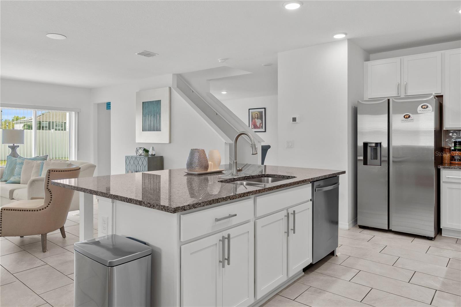 923 FIELDSTONE WAY, HAINES CITY, FL, 33844