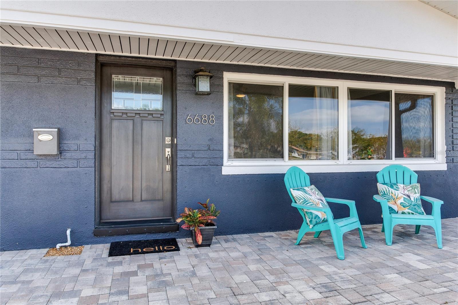 6688 30TH AVE N, ST PETERSBURG, FL, 33710