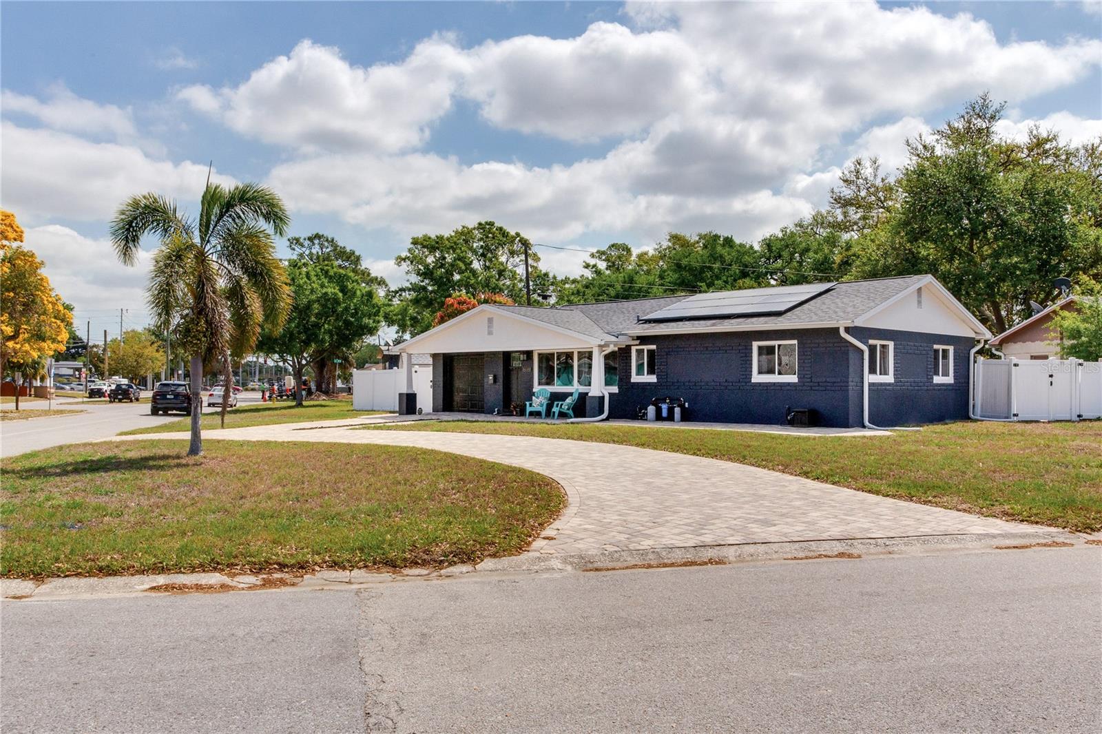 6688 30TH AVE N, ST PETERSBURG, FL, 33710