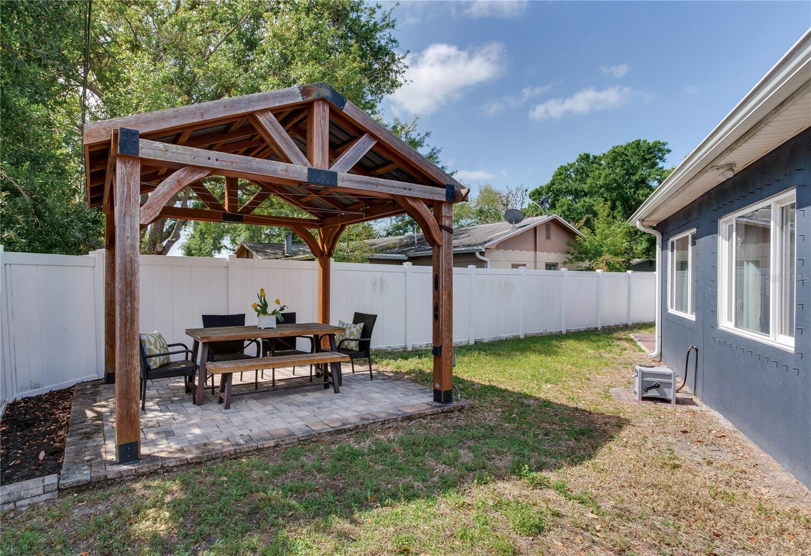 6688 30TH AVE N, ST PETERSBURG, FL, 33710