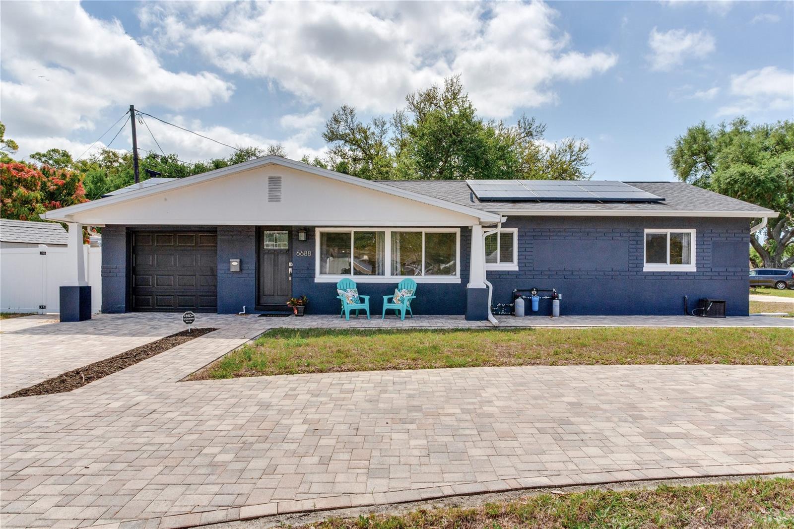 6688 30TH AVE N, ST PETERSBURG, FL, 33710