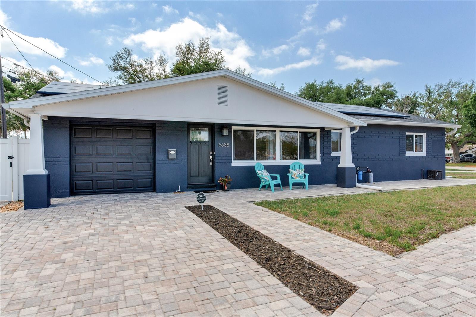 6688 30TH AVE N, ST PETERSBURG, FL, 33710