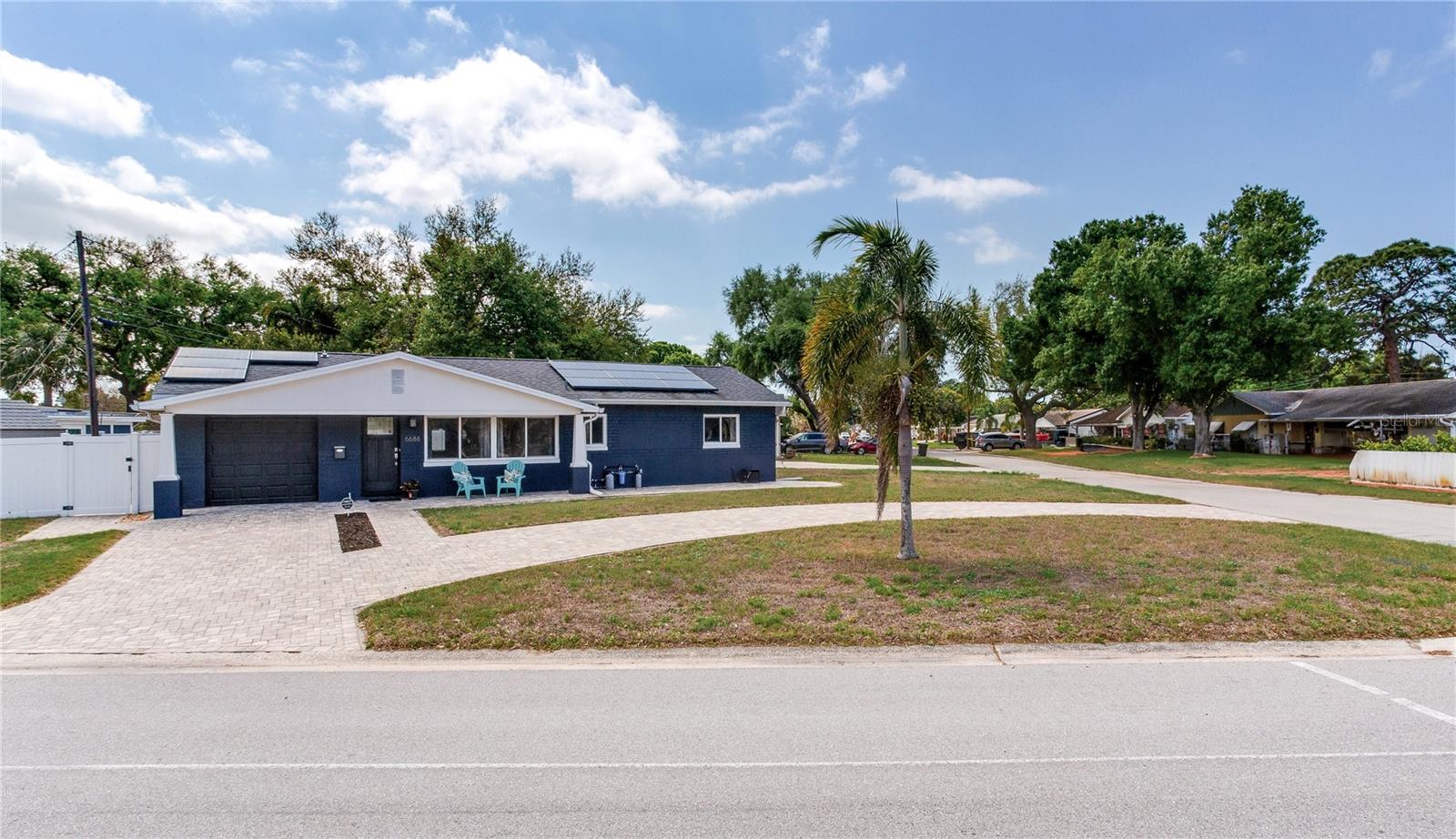 6688 30TH AVE N, ST PETERSBURG, FL, 33710