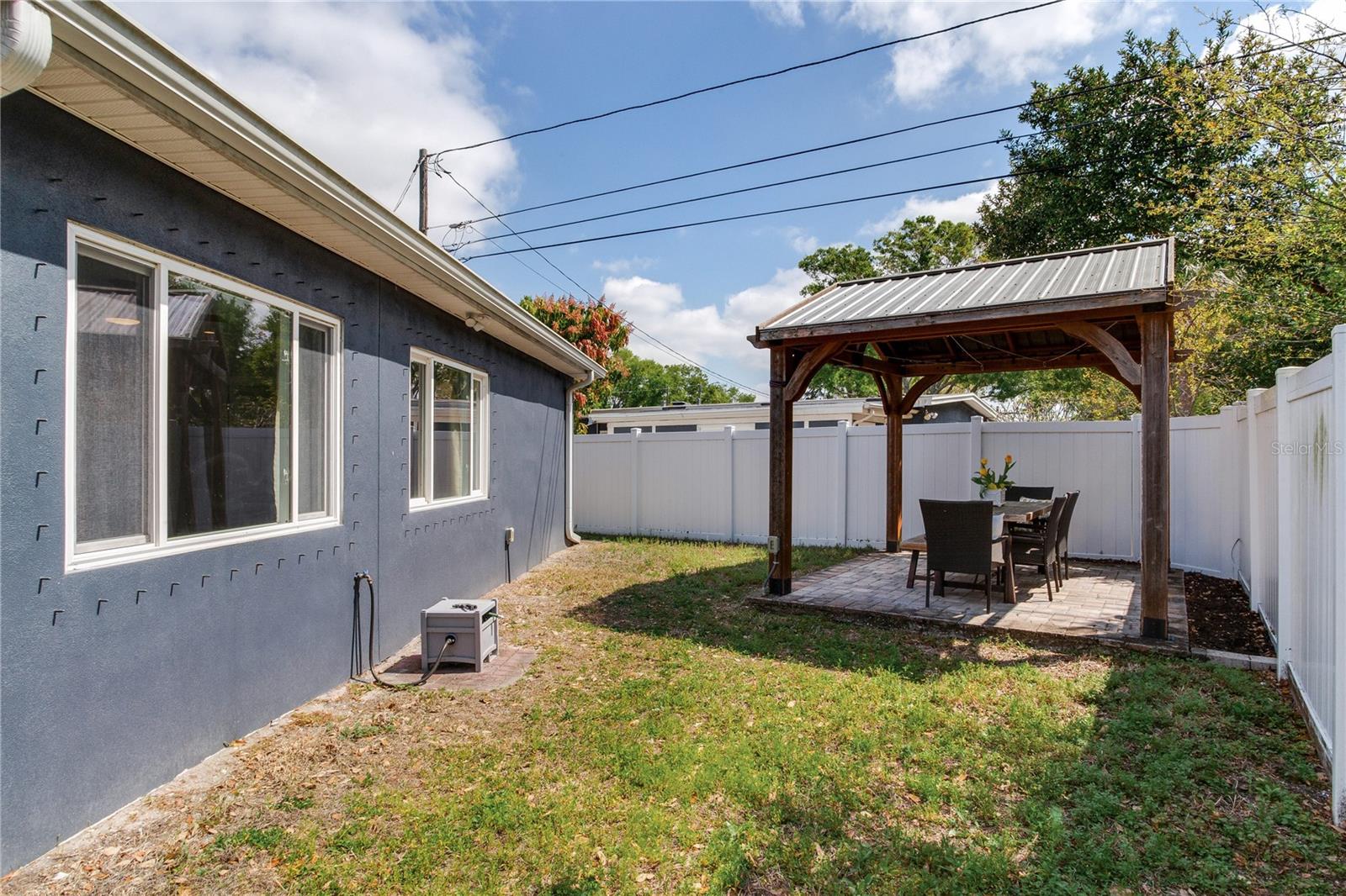 6688 30TH AVE N, ST PETERSBURG, FL, 33710